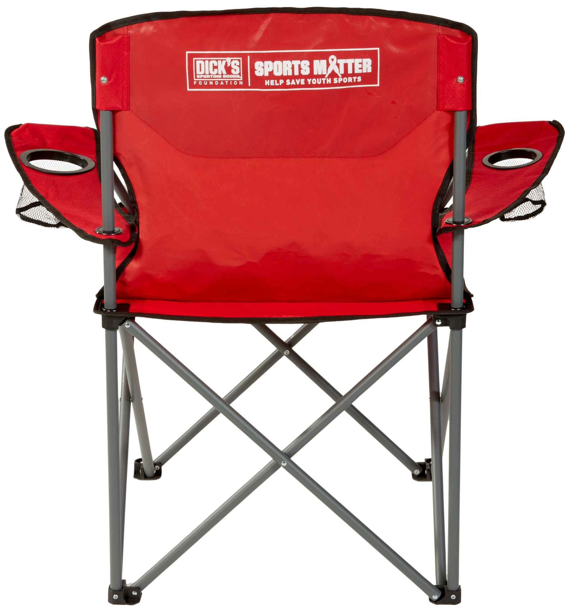 DSG Oversized Folding Chair product image