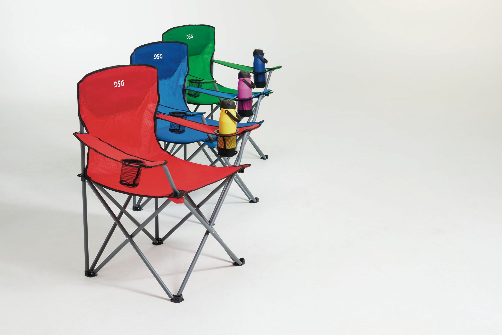 DSG Oversized Folding Chair product image