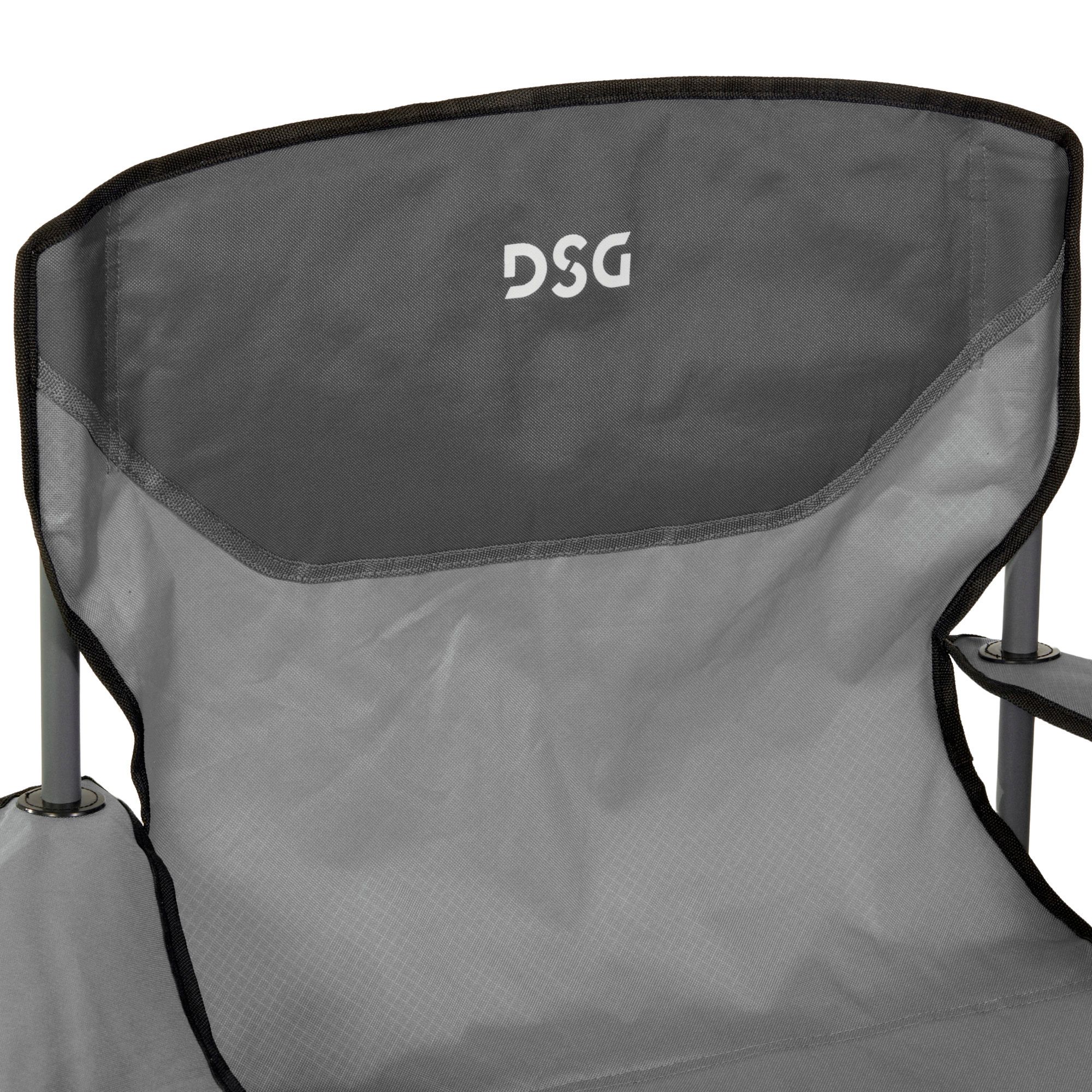 DSG Oversized Folding Chair product image