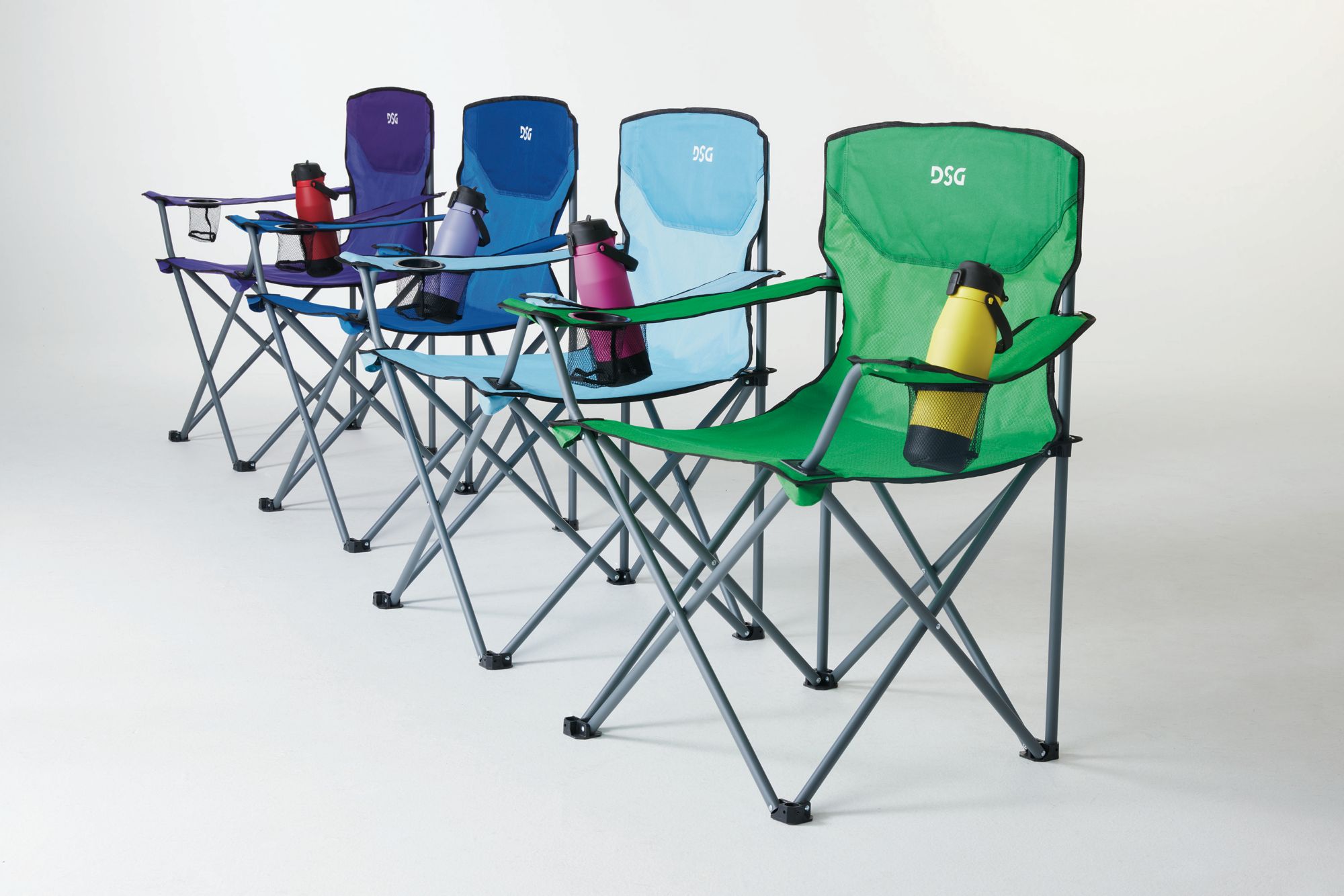 DSG Oversized Folding Chair product image