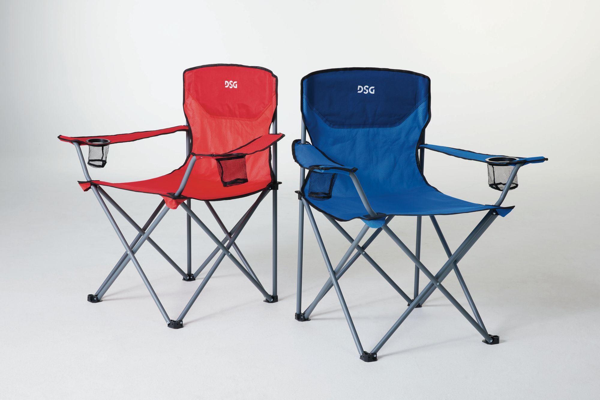 DSG Oversized Folding Chair product image