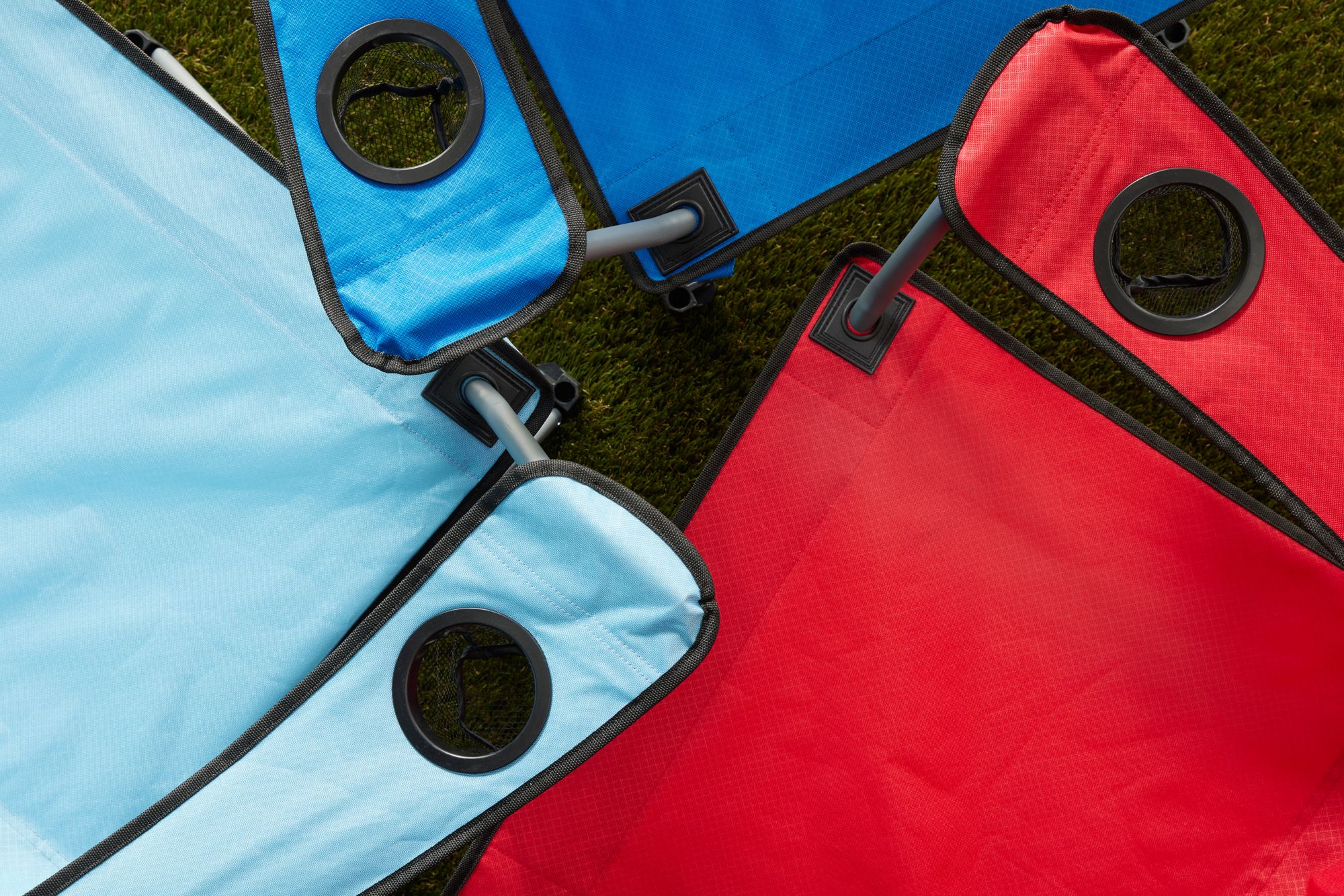 DSG Oversized Folding Chair product image