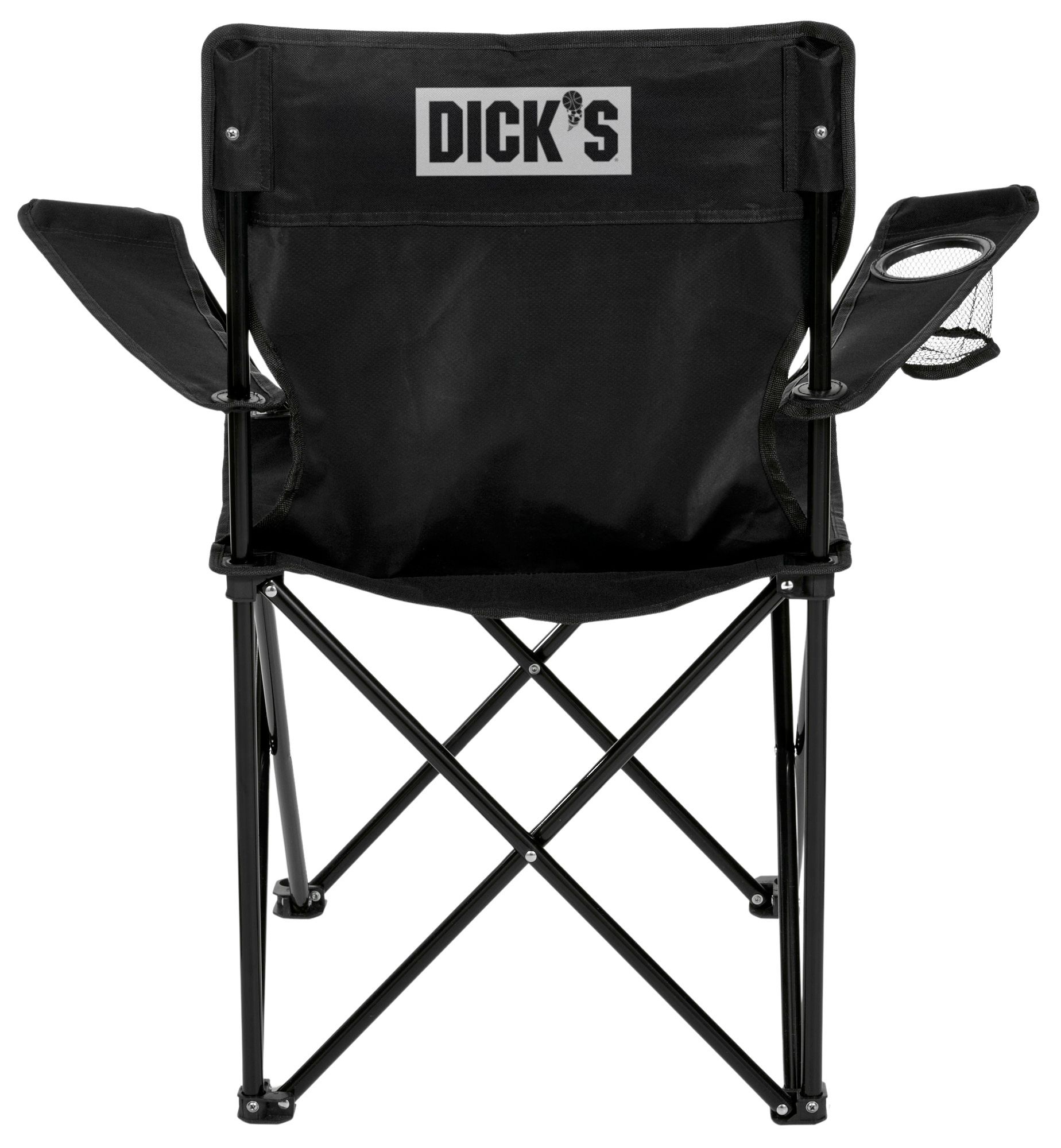 Dick's Sporting Goods Logo Armchair product image