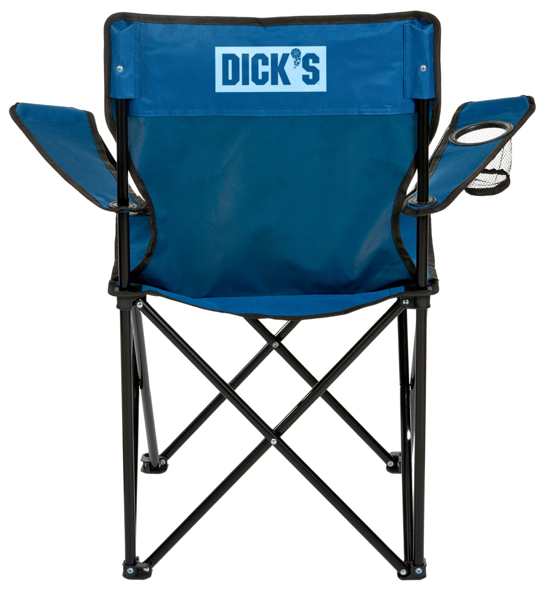 Dick's Sporting Goods Logo Armchair product image