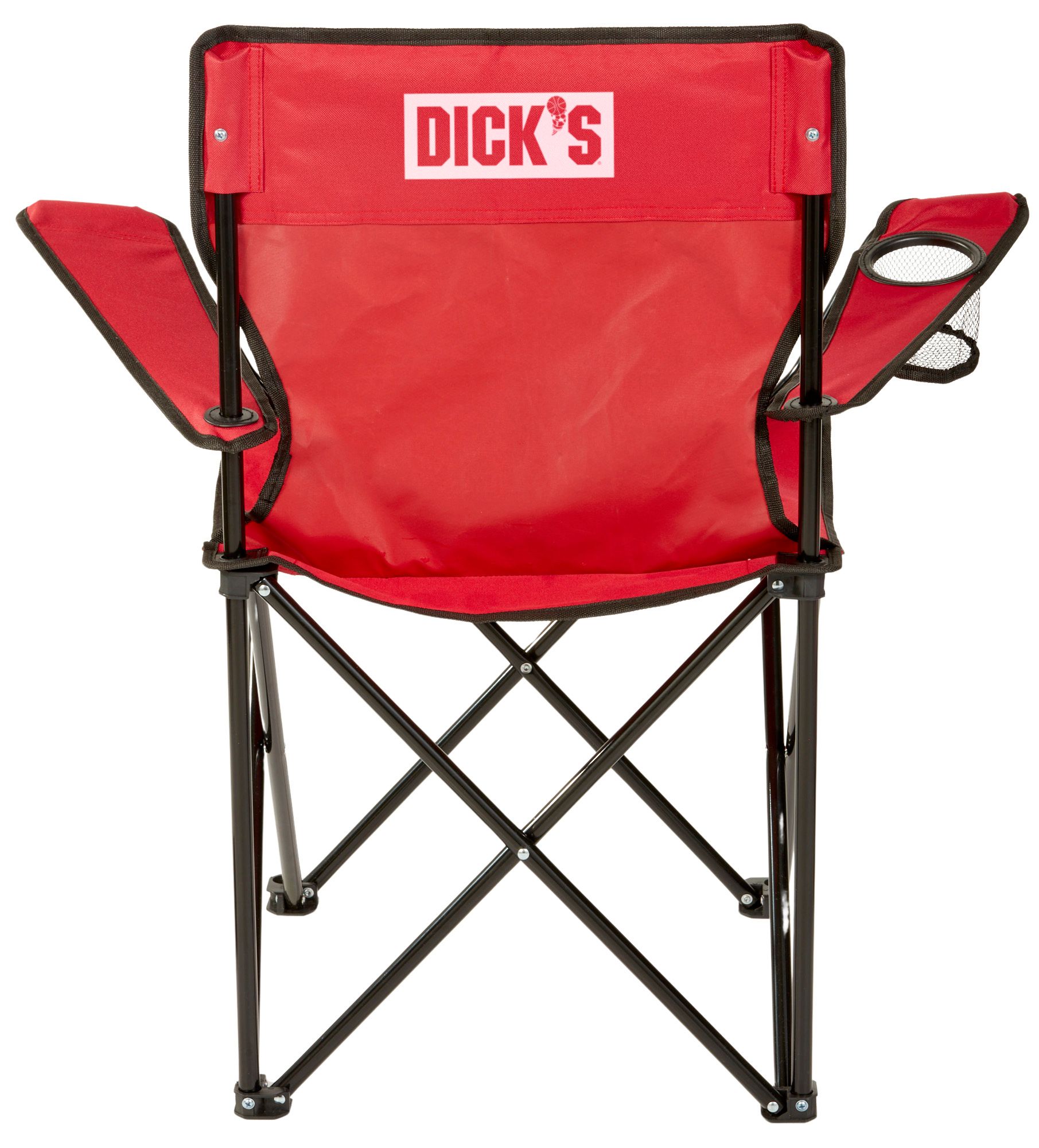 Dick's Sporting Goods Logo Armchair product image