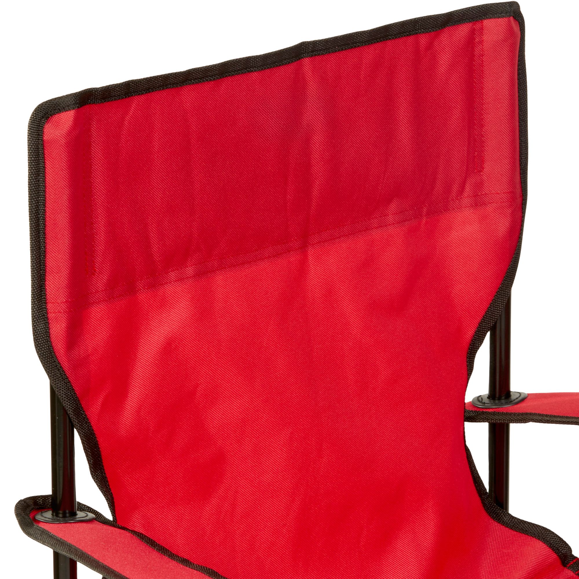 Dick's Sporting Goods Logo Armchair product image