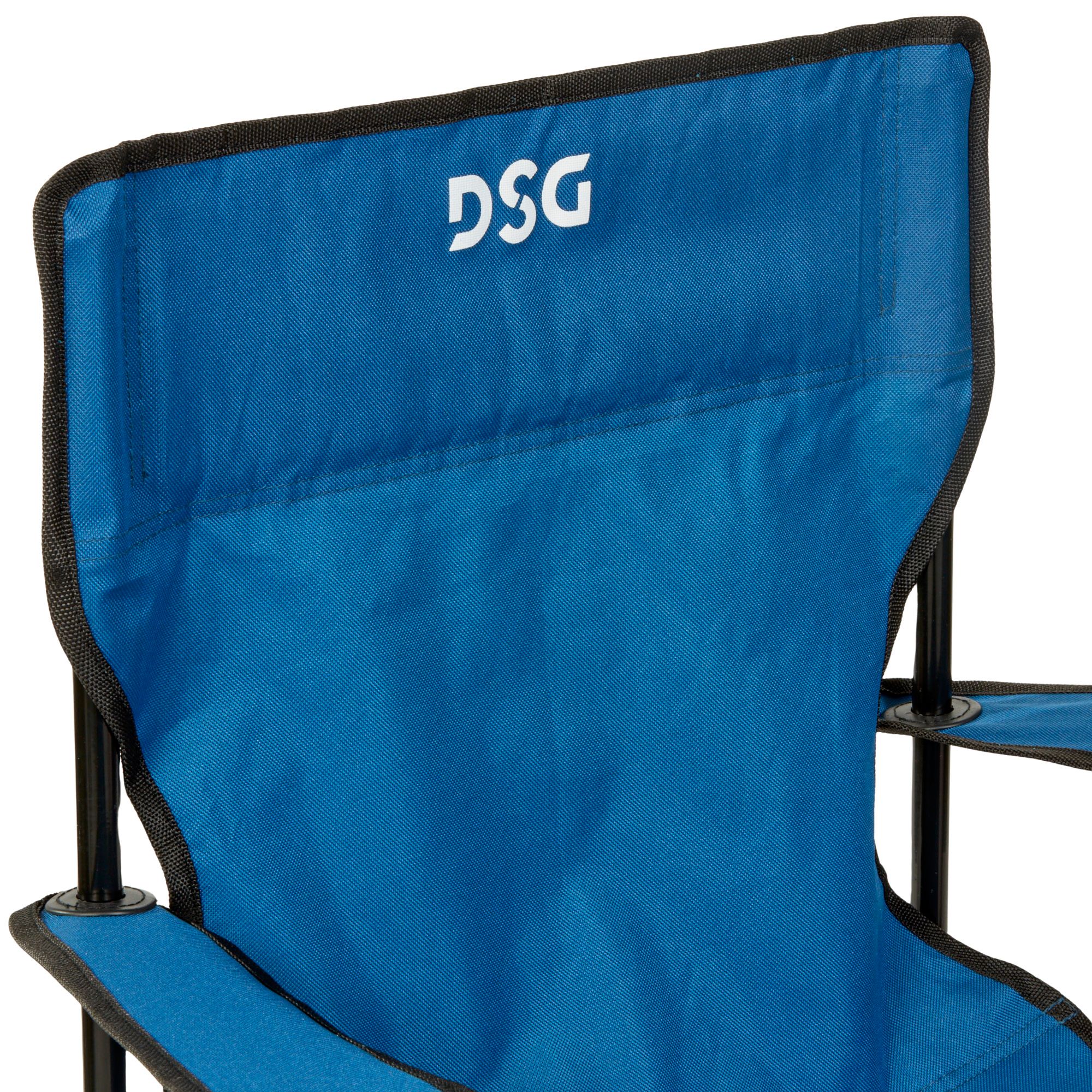DSG Logo Armchair product image