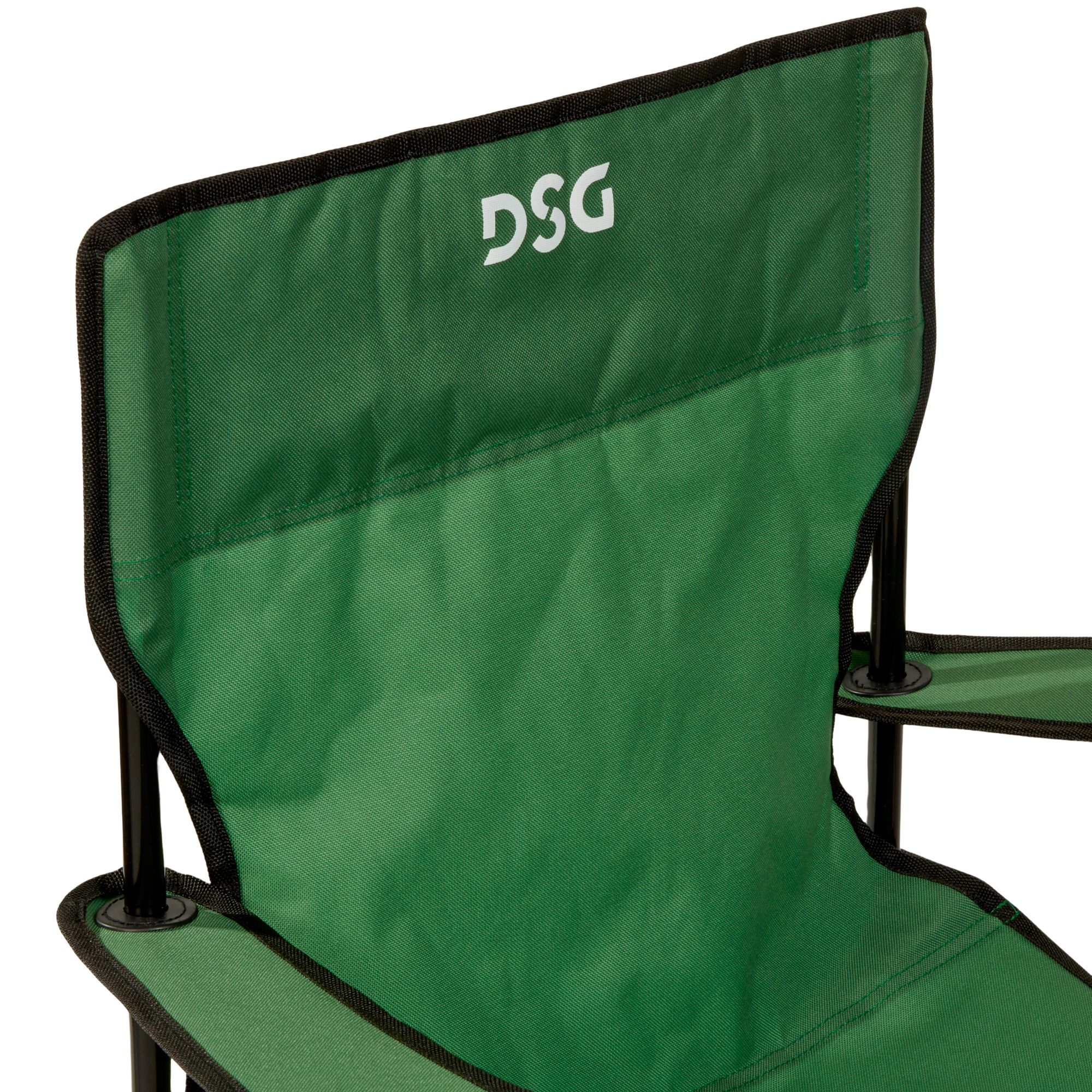 DSG Logo Armchair product image