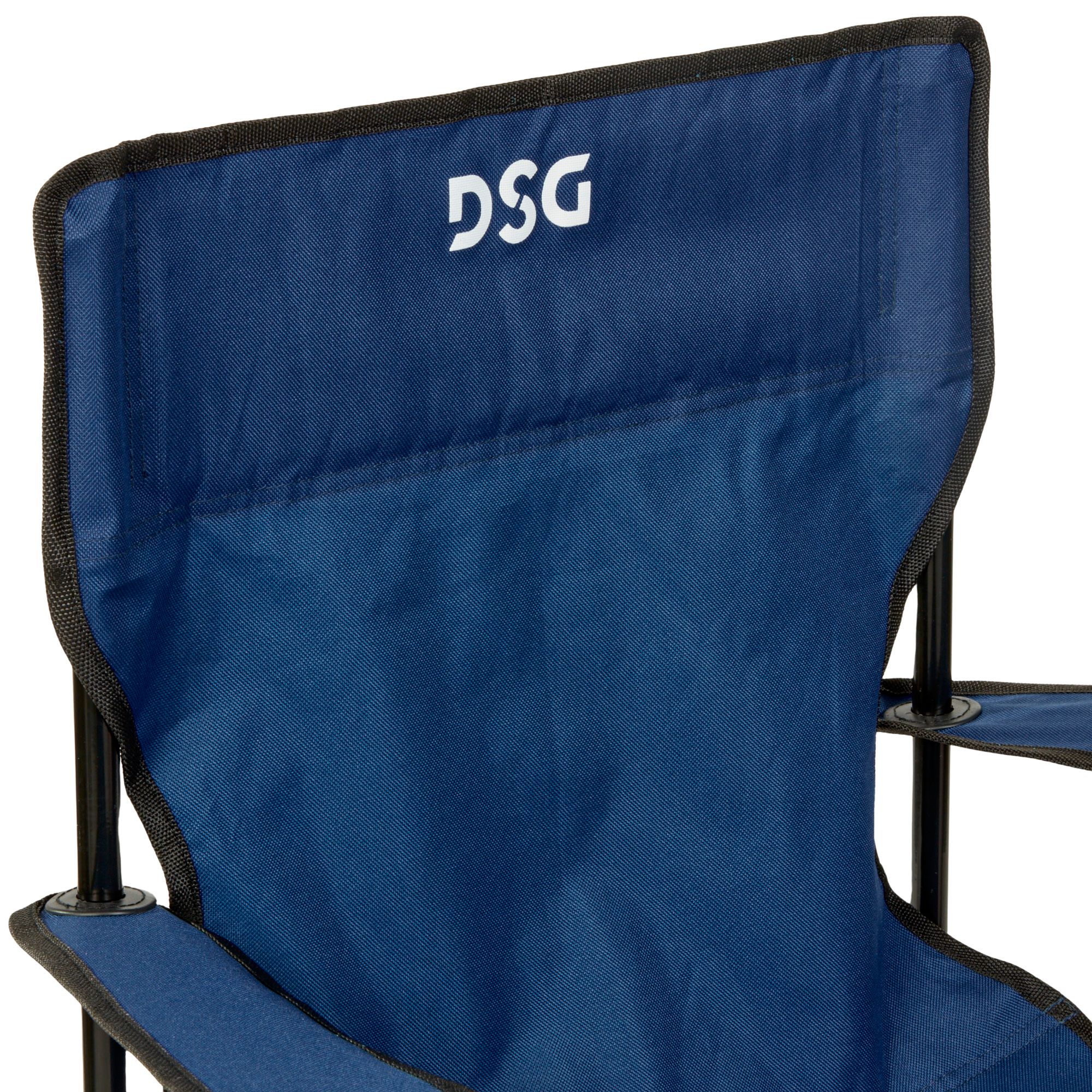 DSG Logo Armchair product image