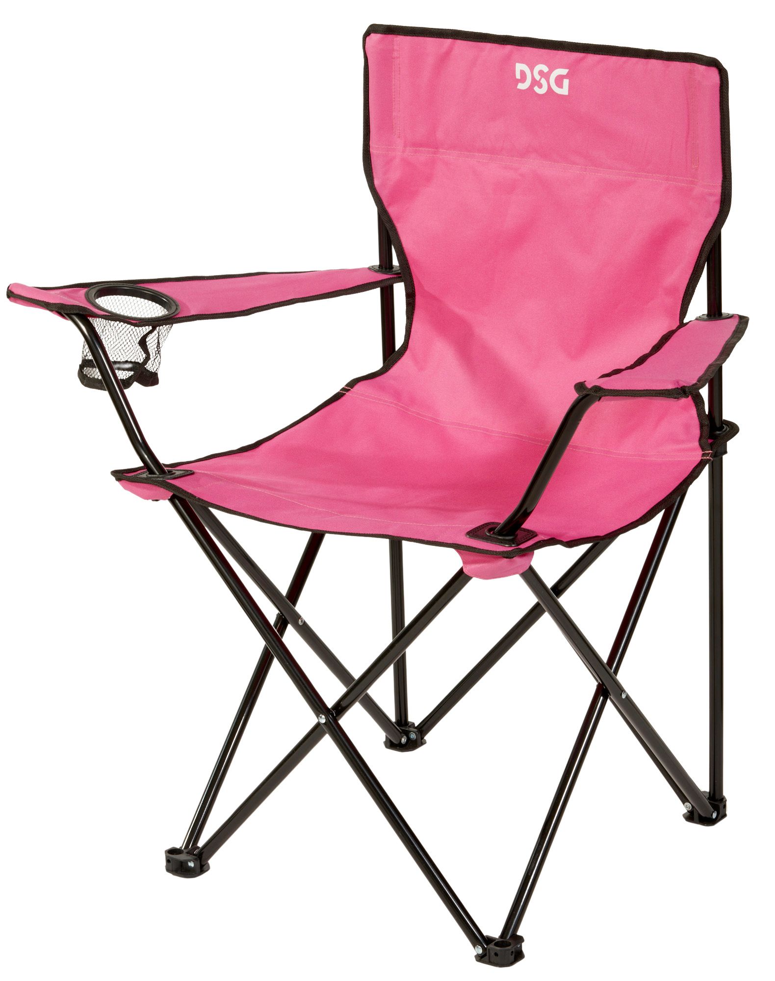 DSG Logo Armchair product image