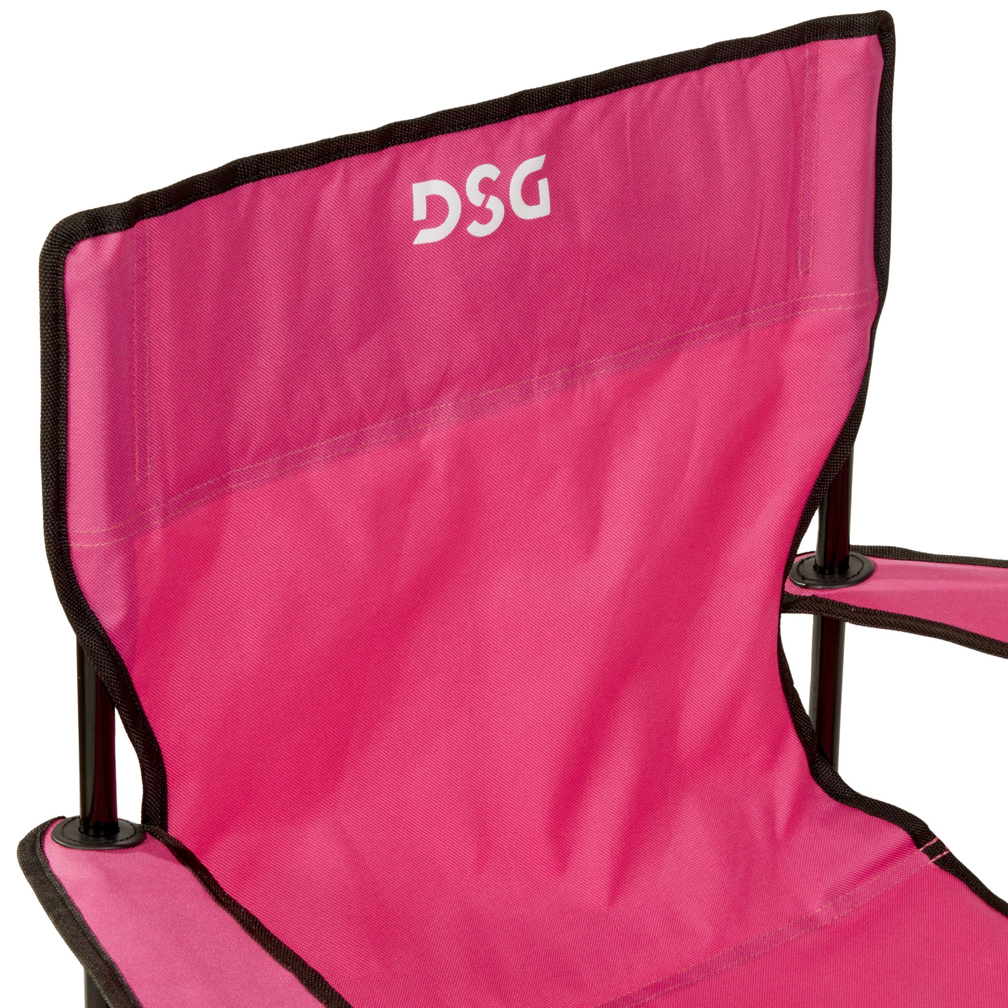DSG Logo Armchair product image