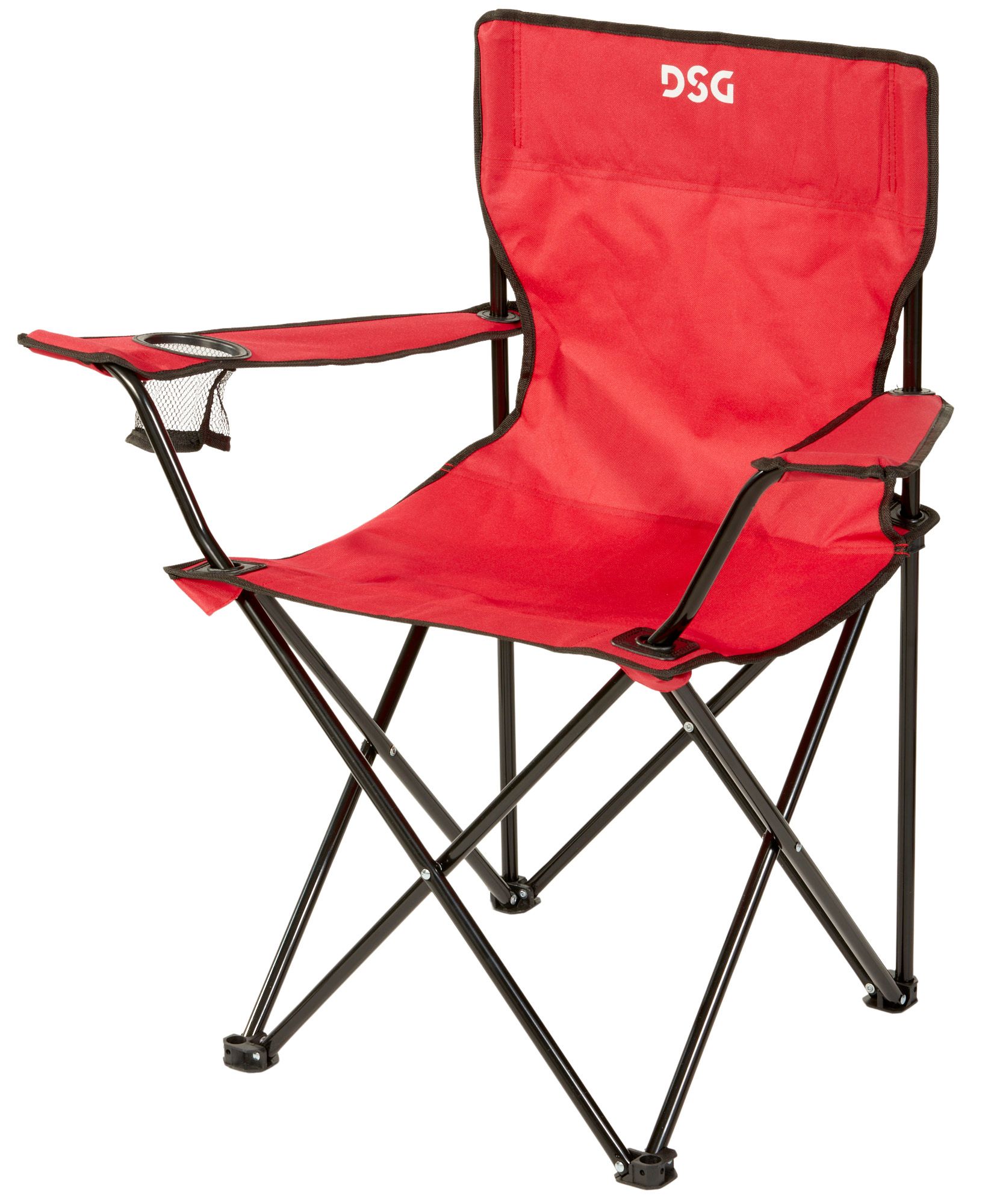 DSG Logo Armchair product image