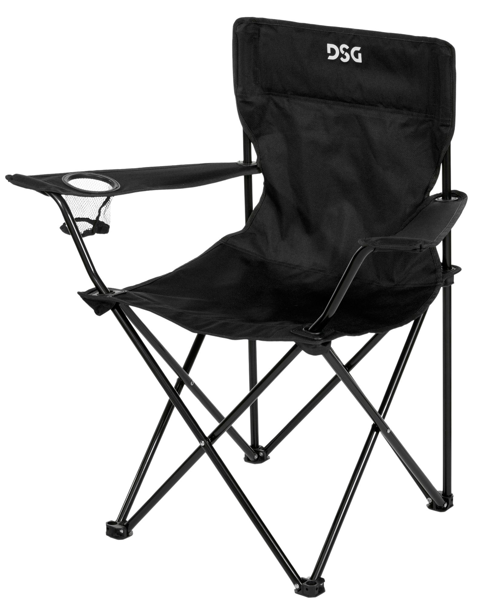 DSG Logo Armchair product image