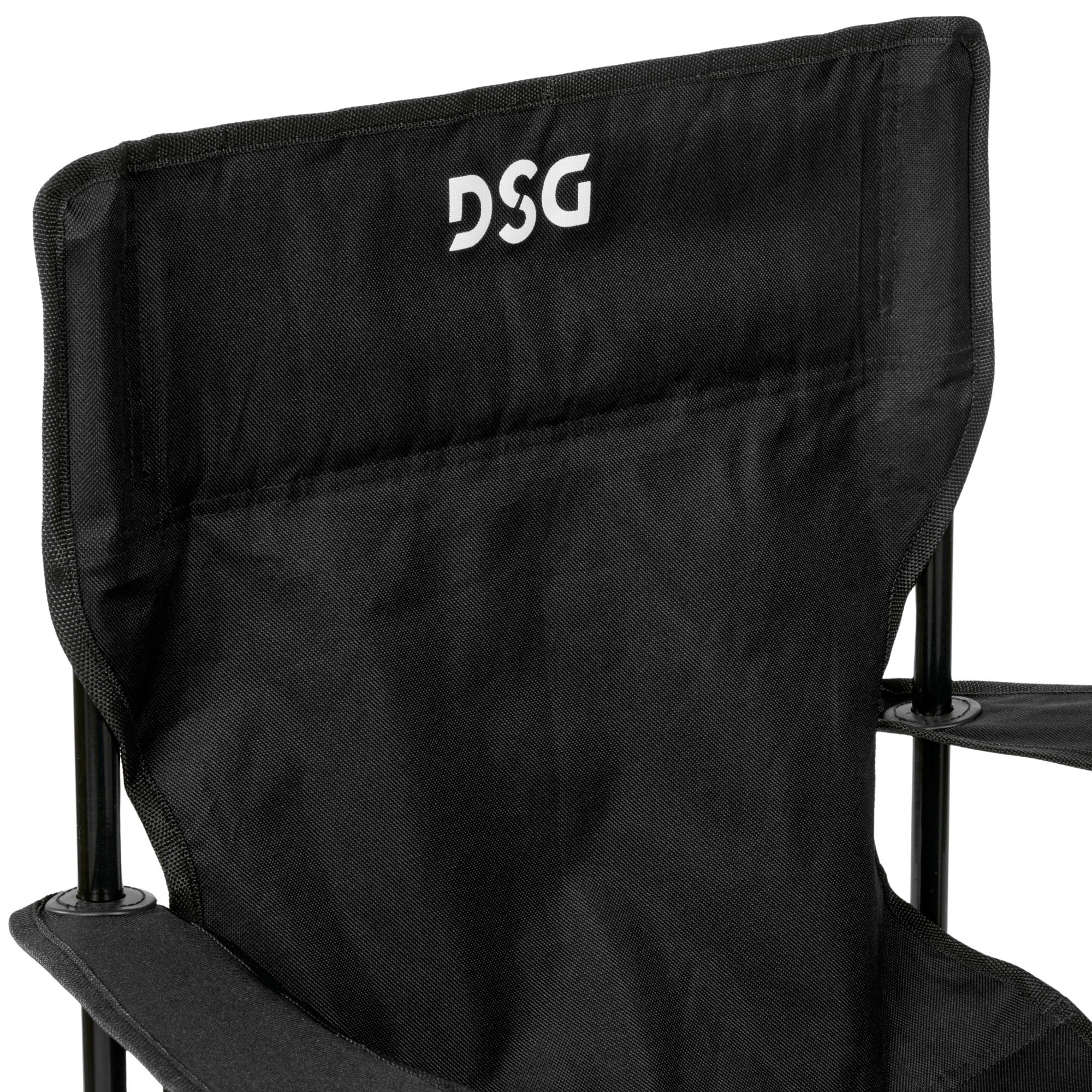 DSG Logo Armchair product image