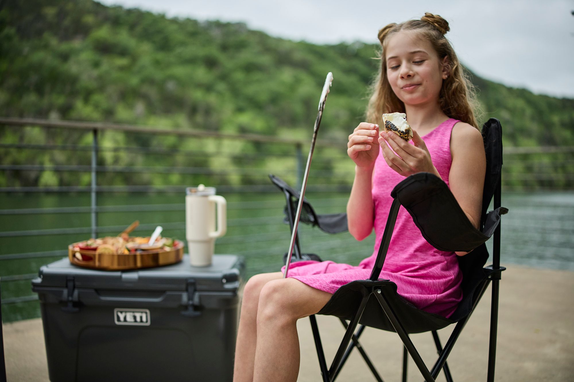 DSG Logo Armchair product image