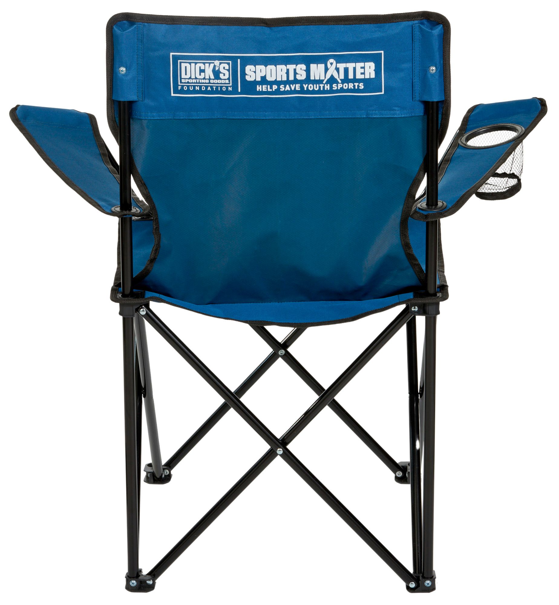 DSG Logo Armchair product image