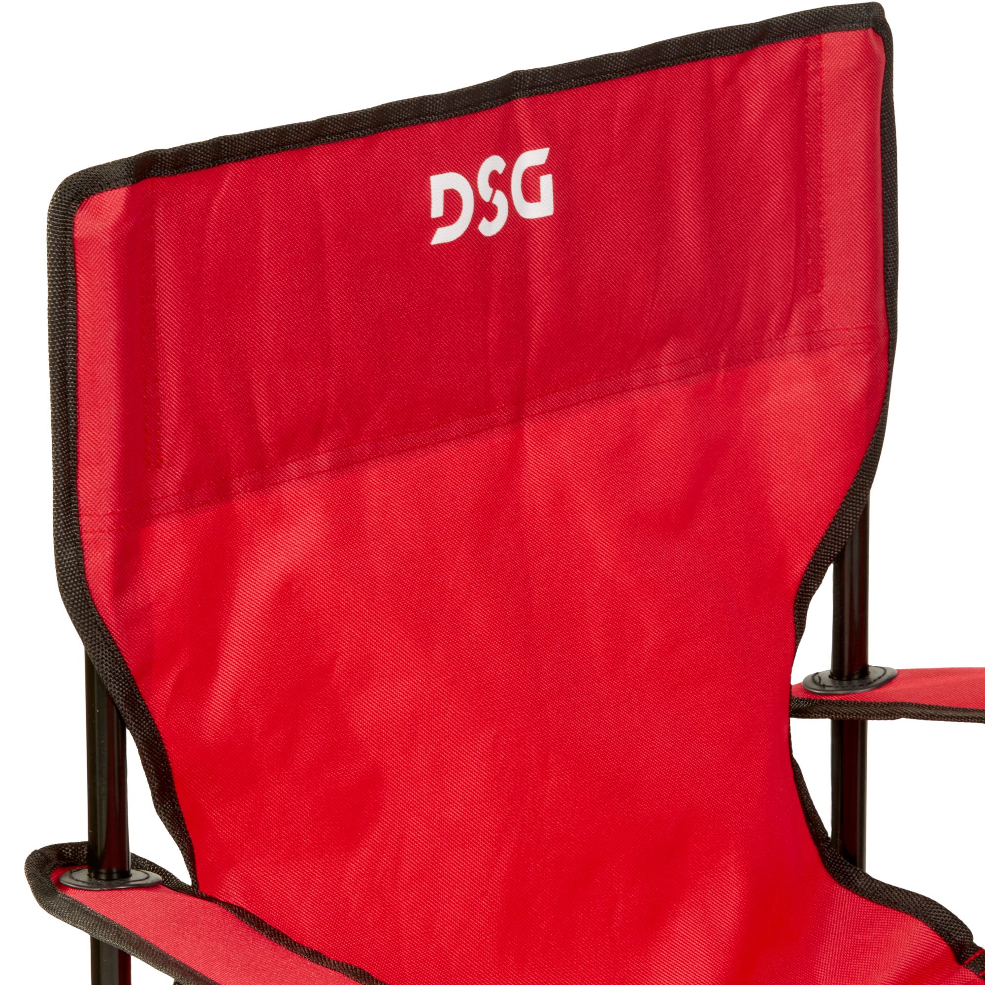 DSG Logo Armchair product image
