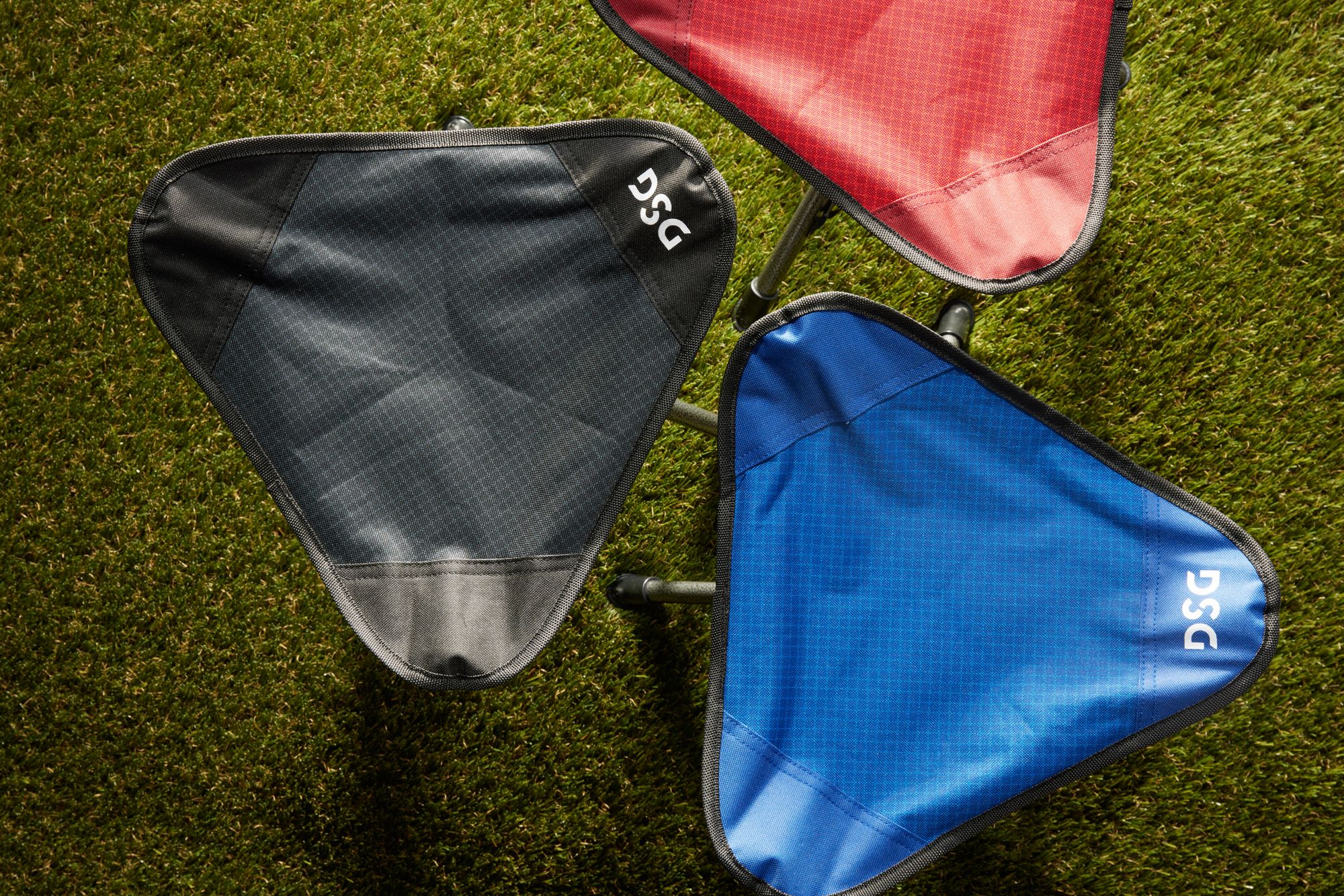 DSG Tripod Stool product image