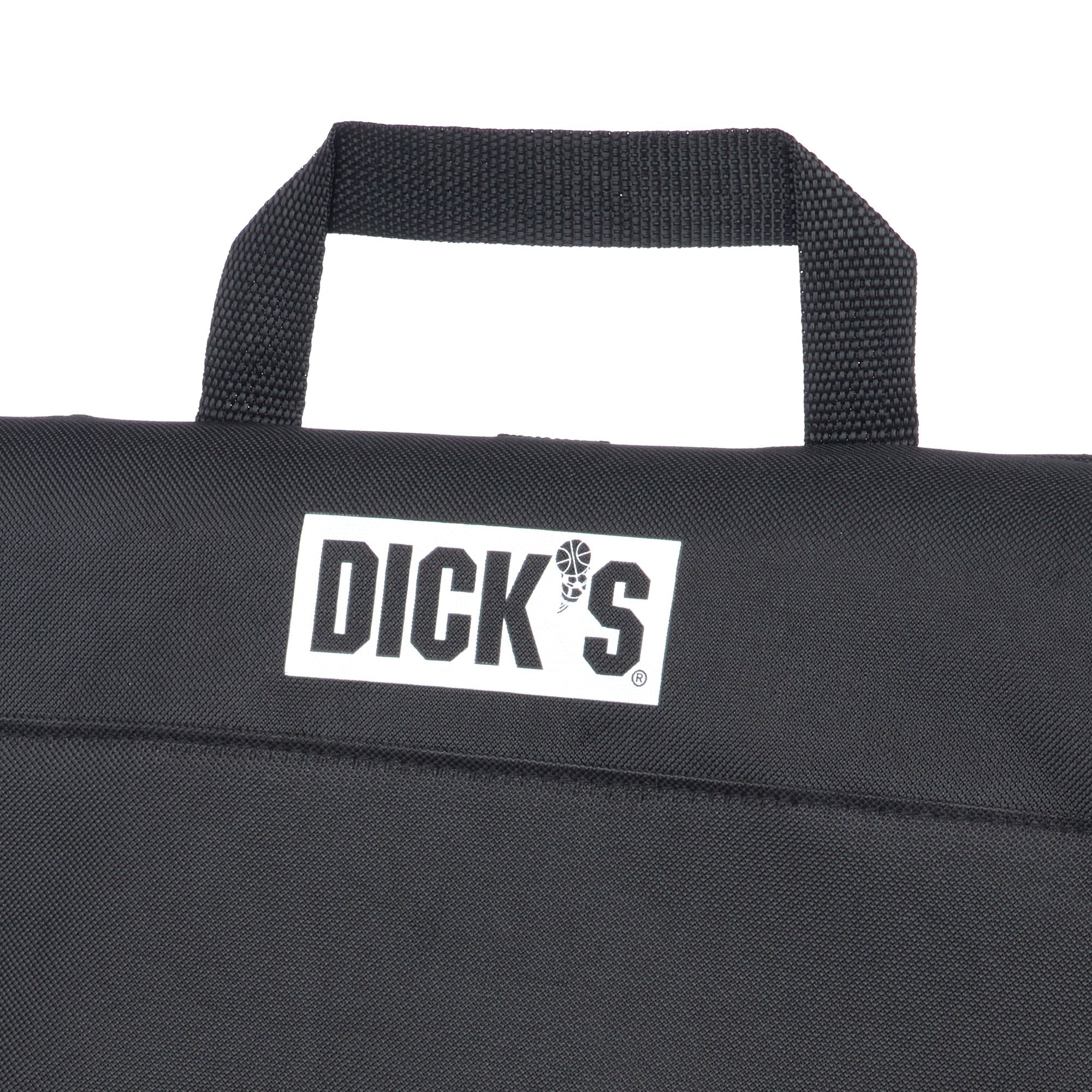 Dick's Sporting Goods XL Padded Stadium Seat product image