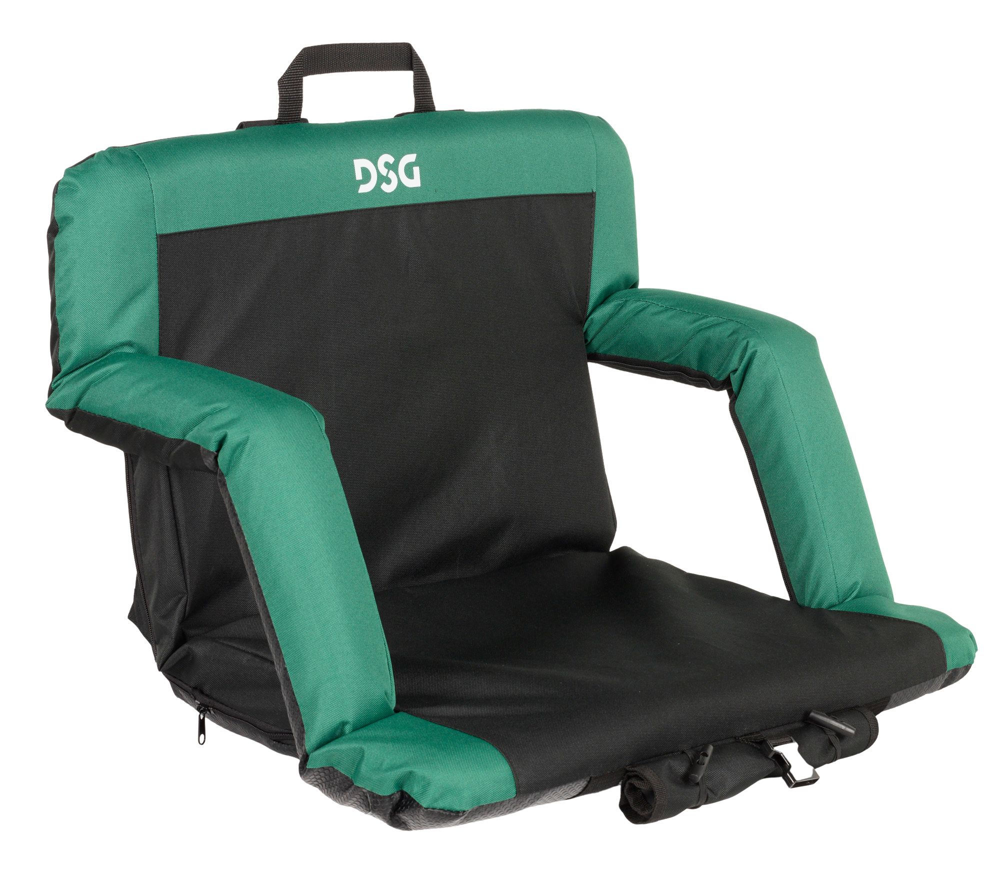 DSG XL Padded Stadium Seat product image