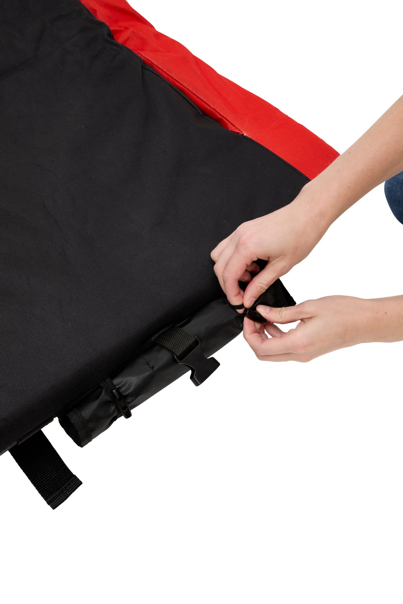 DSG XL Padded Stadium Seat product image