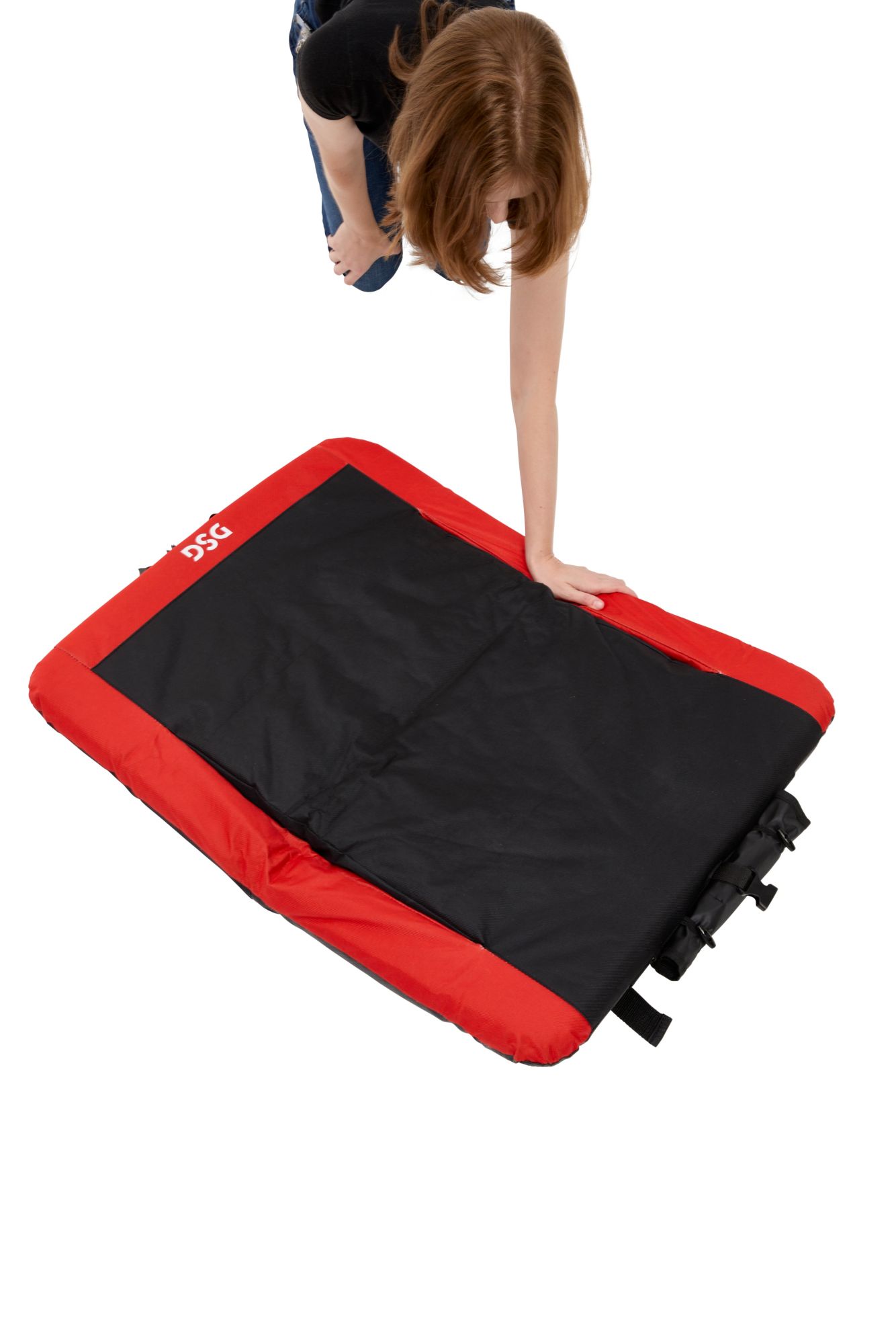 DSG XL Padded Stadium Seat product image