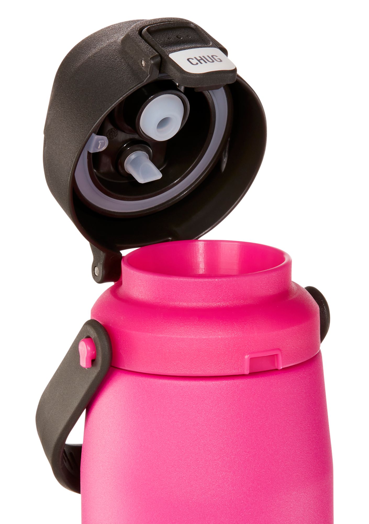 DSG 24 oz. Sip N' Chug Stainless Steel Water Bottle product image