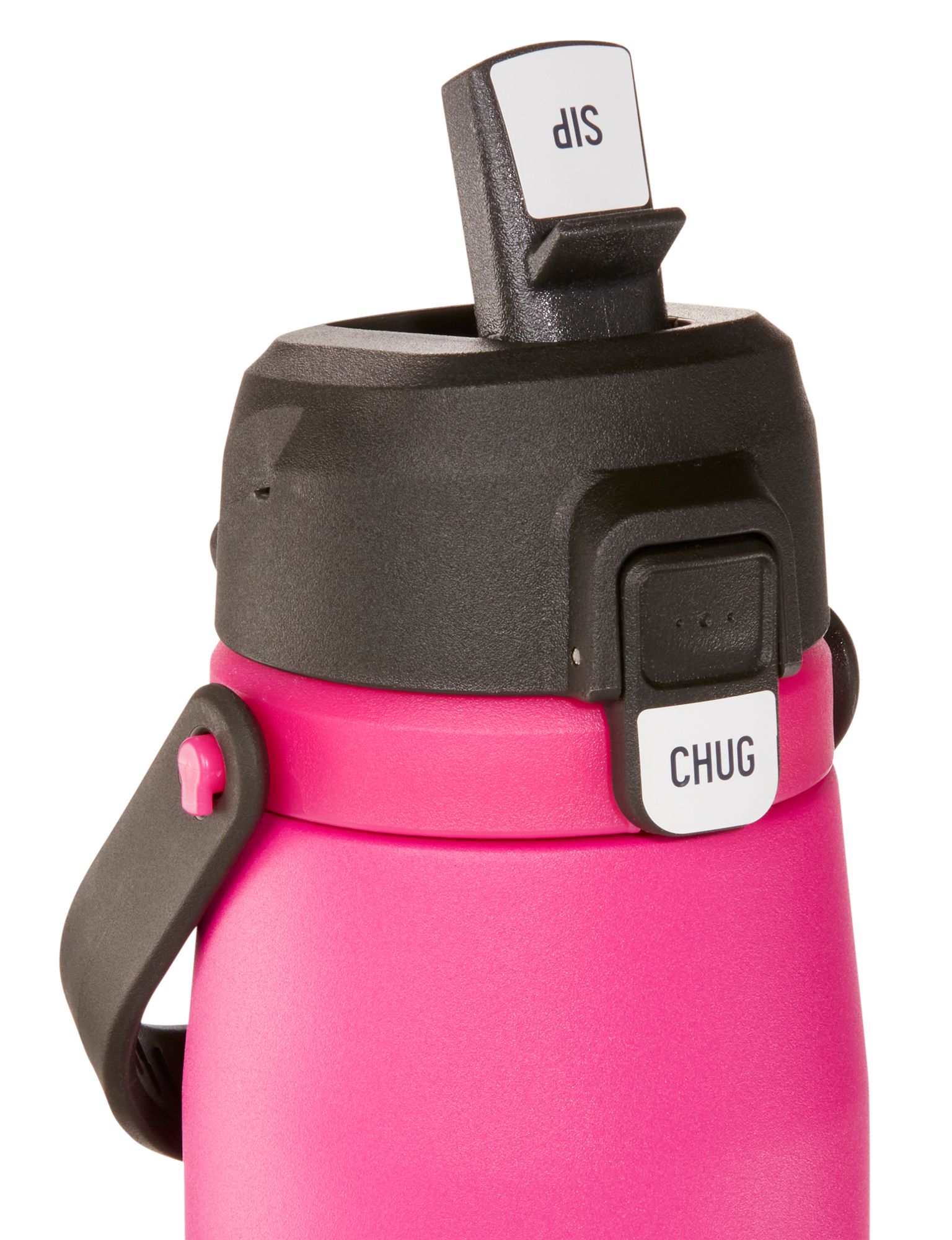 DSG 24 oz. Sip N' Chug Stainless Steel Water Bottle product image