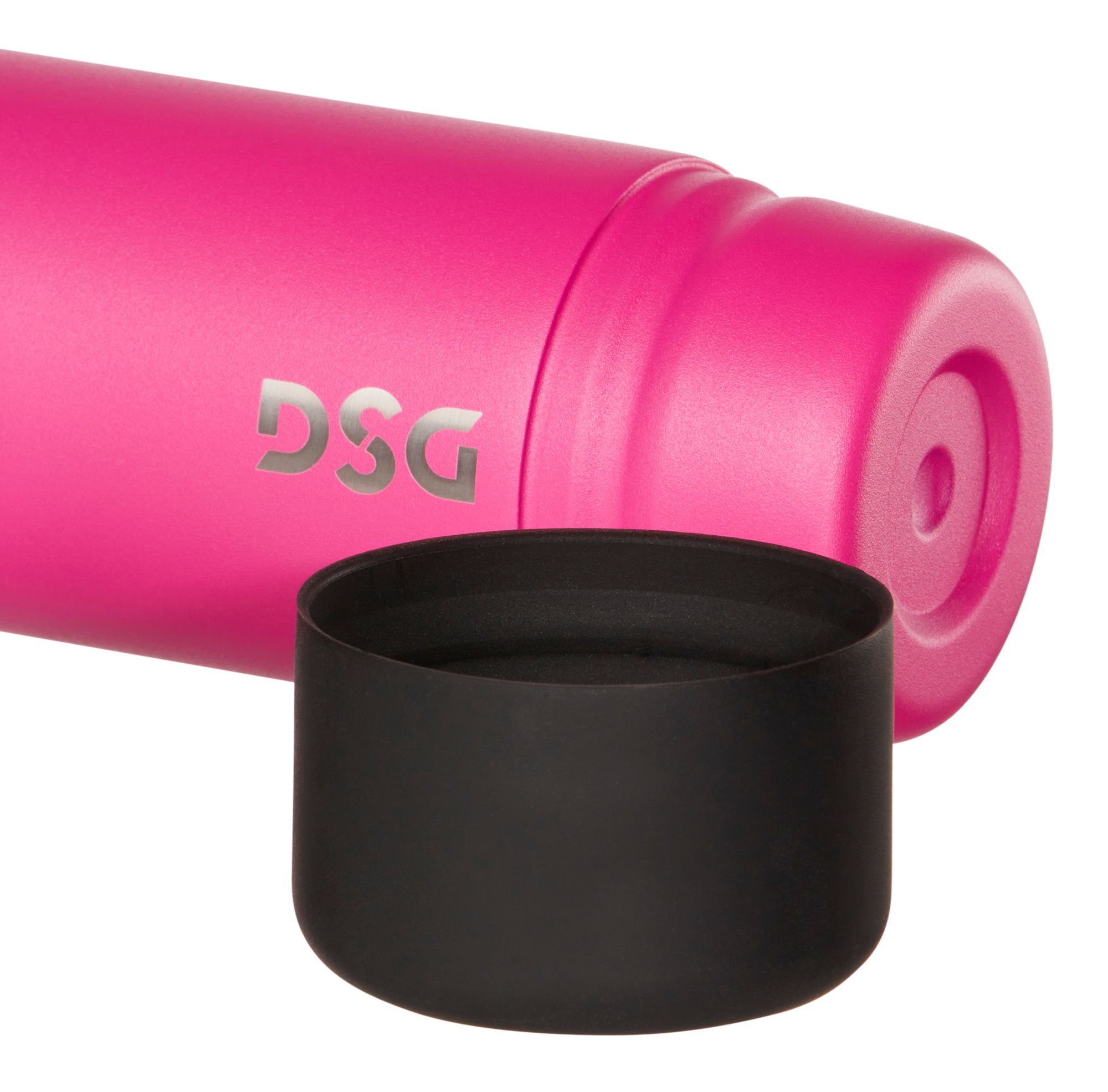 DSG 24 oz. Sip N' Chug Stainless Steel Water Bottle product image