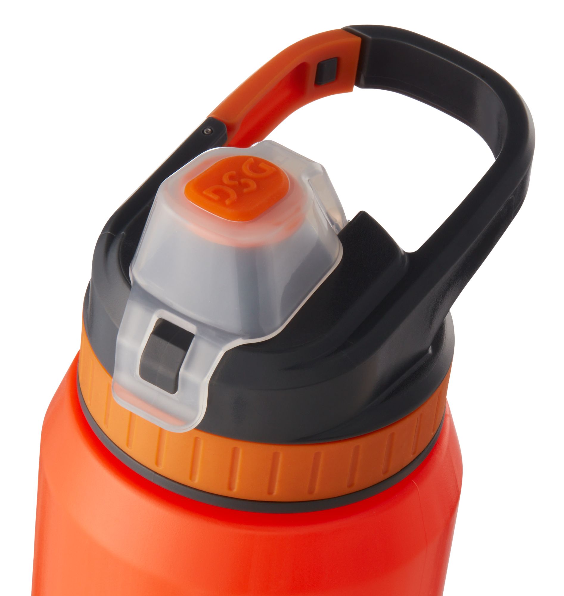 DSG 32 oz. Squeeze Water Bottle product image