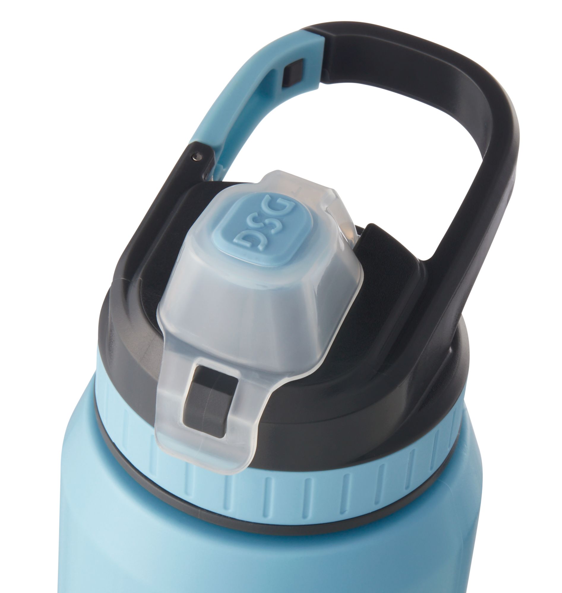 DSG 32 oz. Squeeze Water Bottle product image