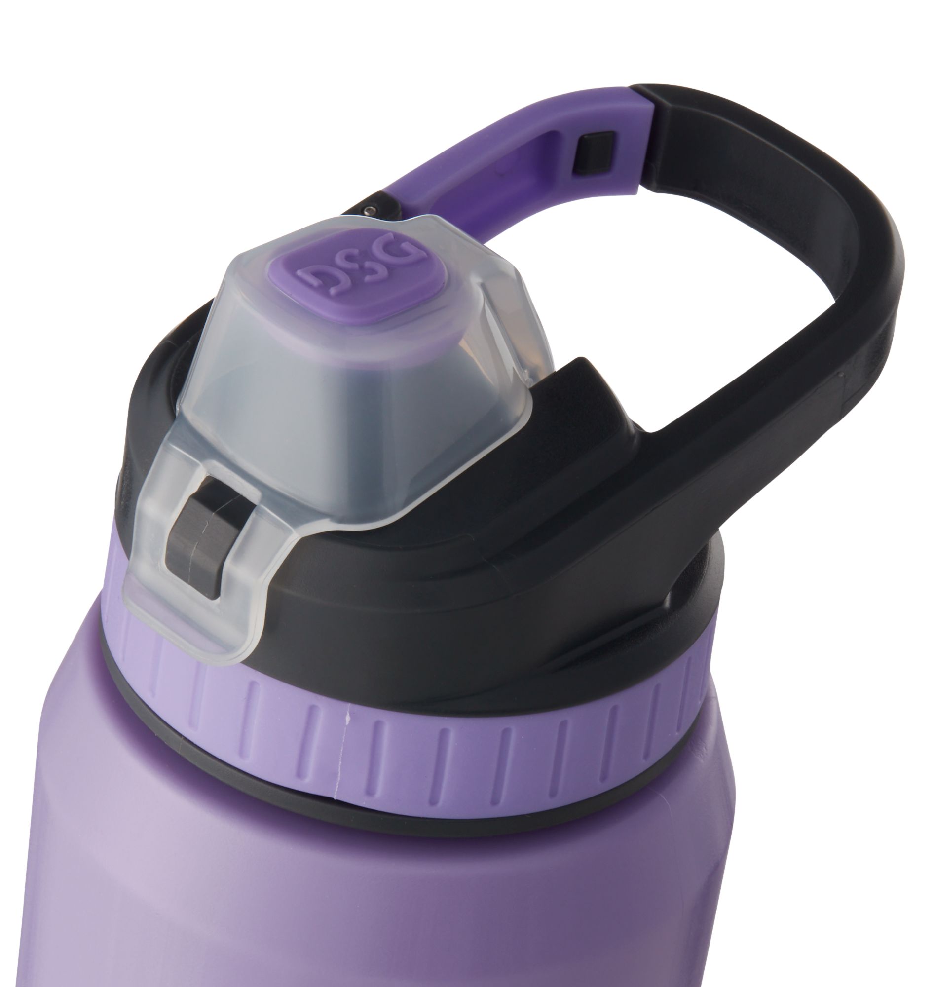 DSG 32 oz. Squeeze Water Bottle product image