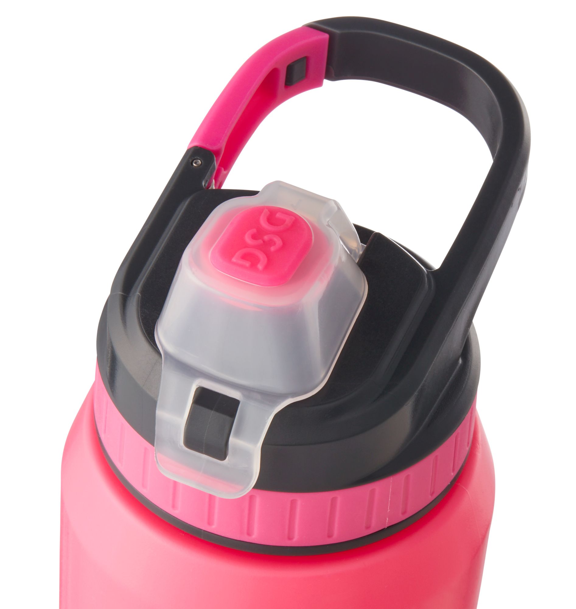 DSG 32 oz. Squeeze Water Bottle product image