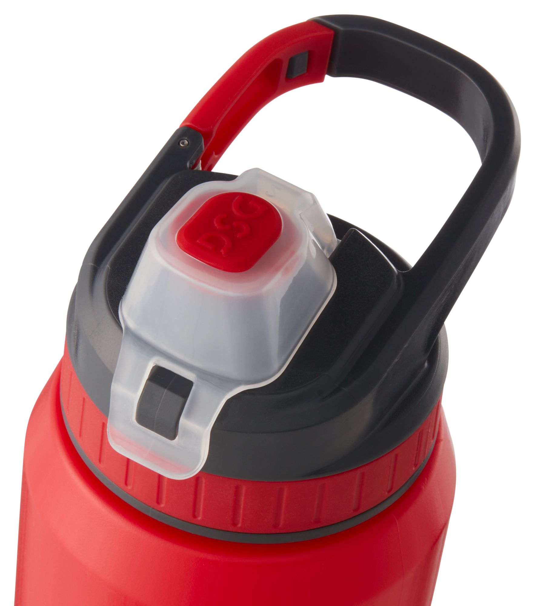 DSG 32 oz. Squeeze Water Bottle product image