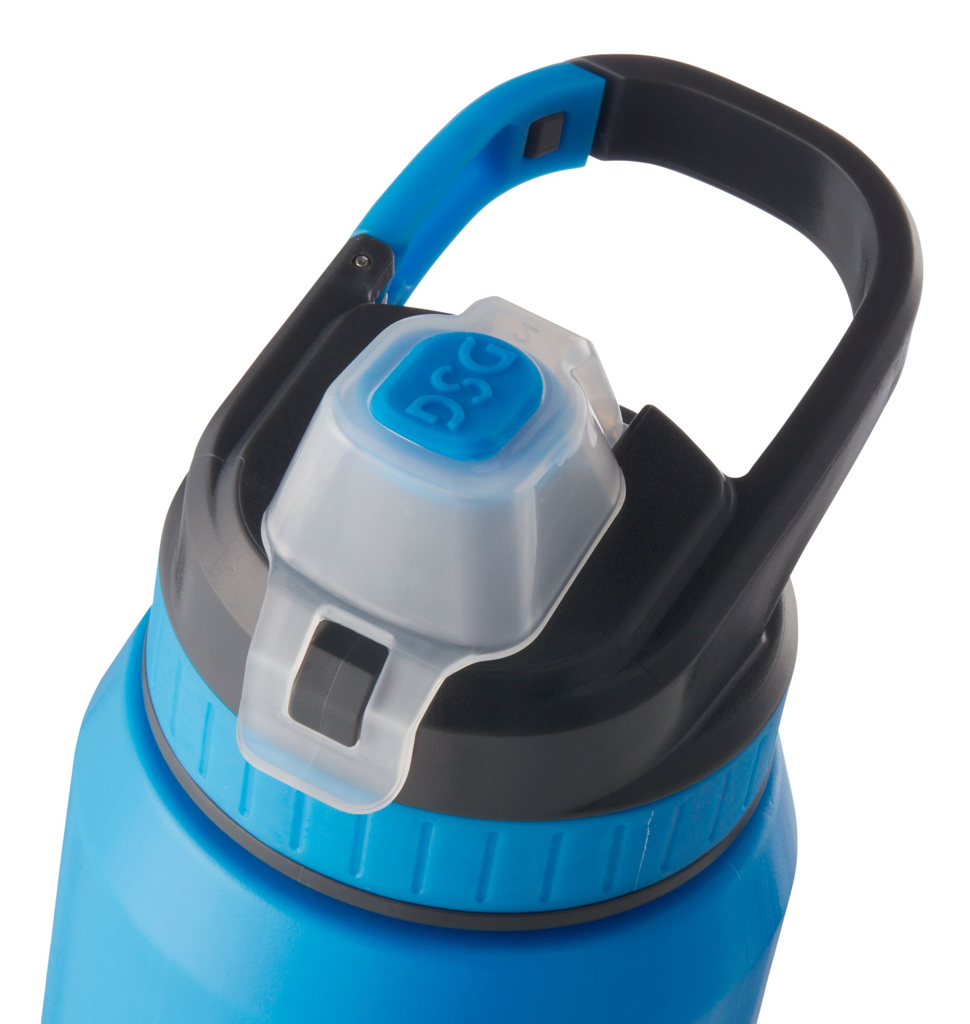 DSG 32 oz. Squeeze Water Bottle product image