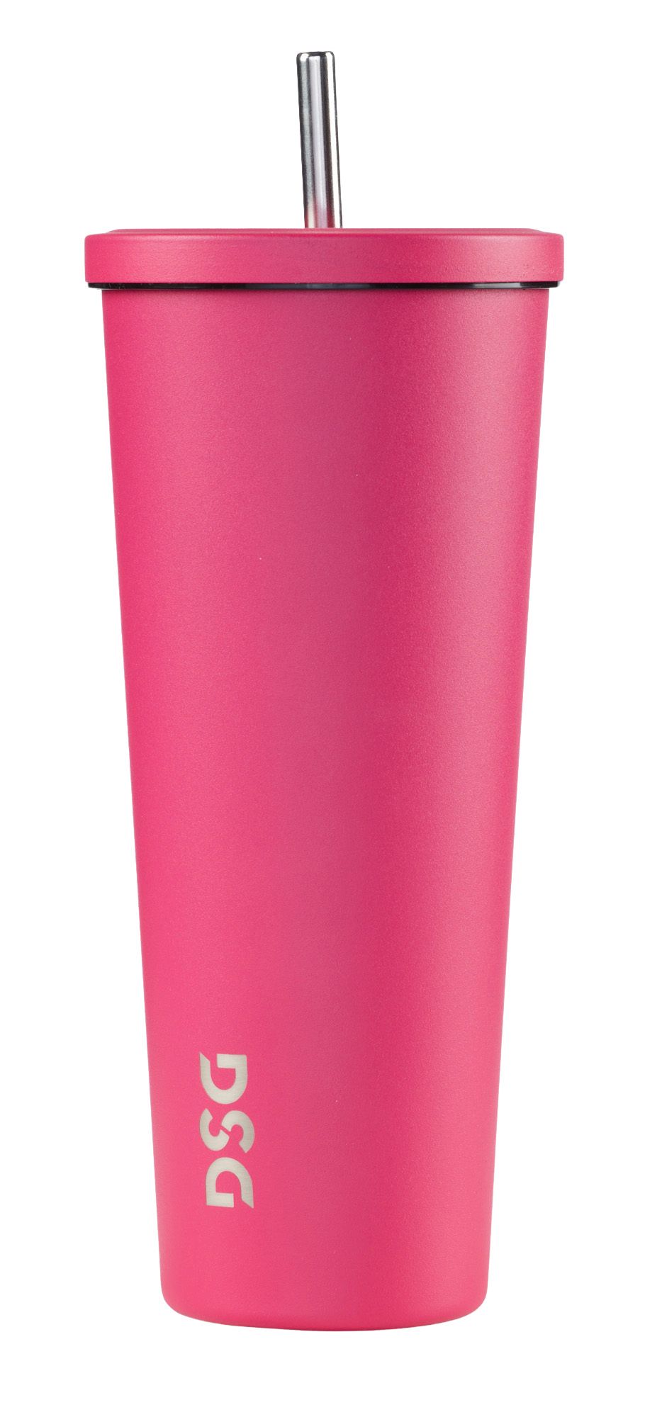 DSG 24 oz. Breast Cancer Awareness Pink Tumbler product image