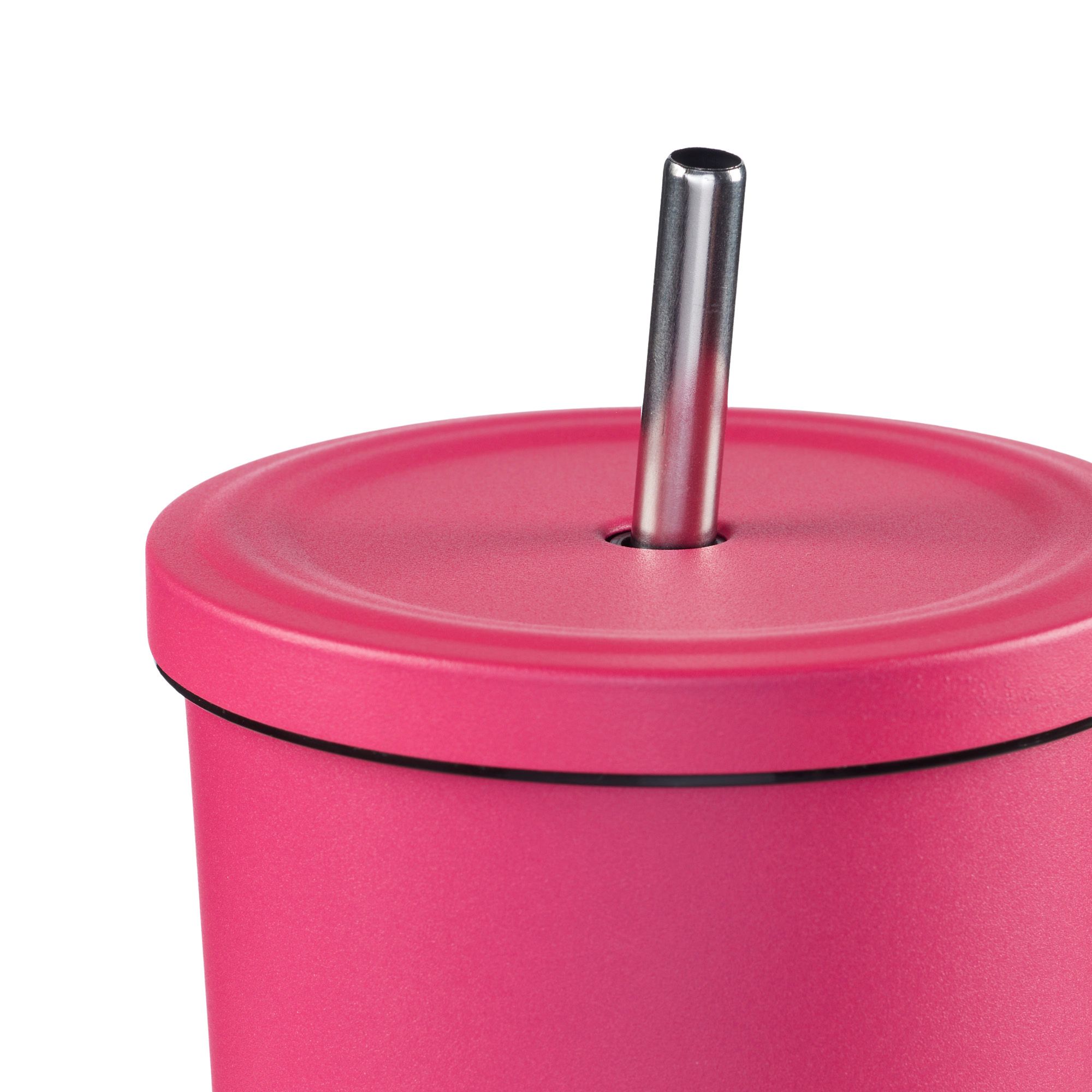 DSG 24 oz. Breast Cancer Awareness Pink Tumbler product image