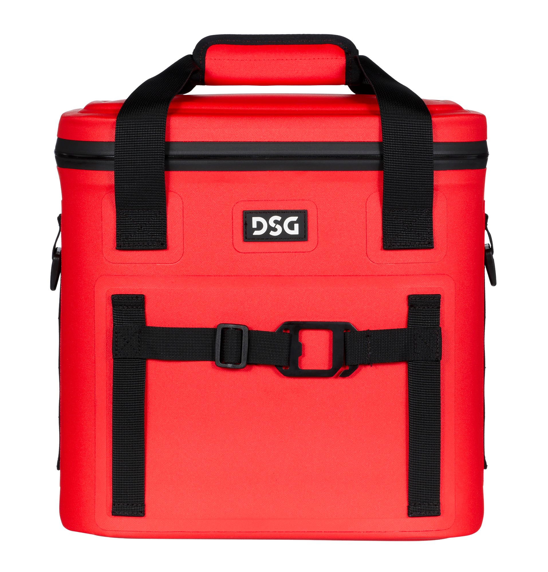 DSG Victory 12 Can Soft Cooler product image