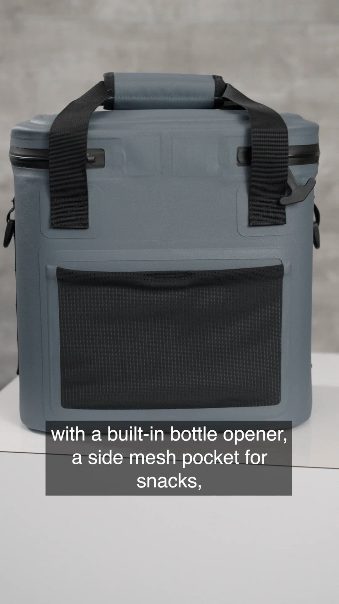 DSG Victory 12 Can Soft Cooler product