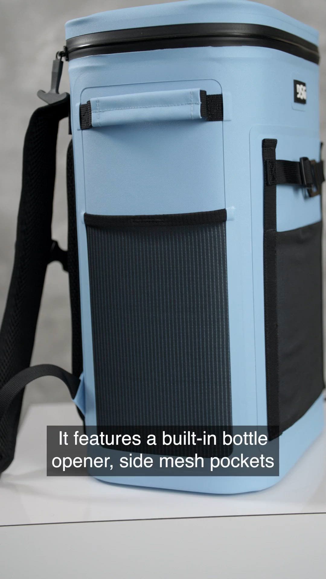 DSG Victory 20 Can Backpack Cooler product