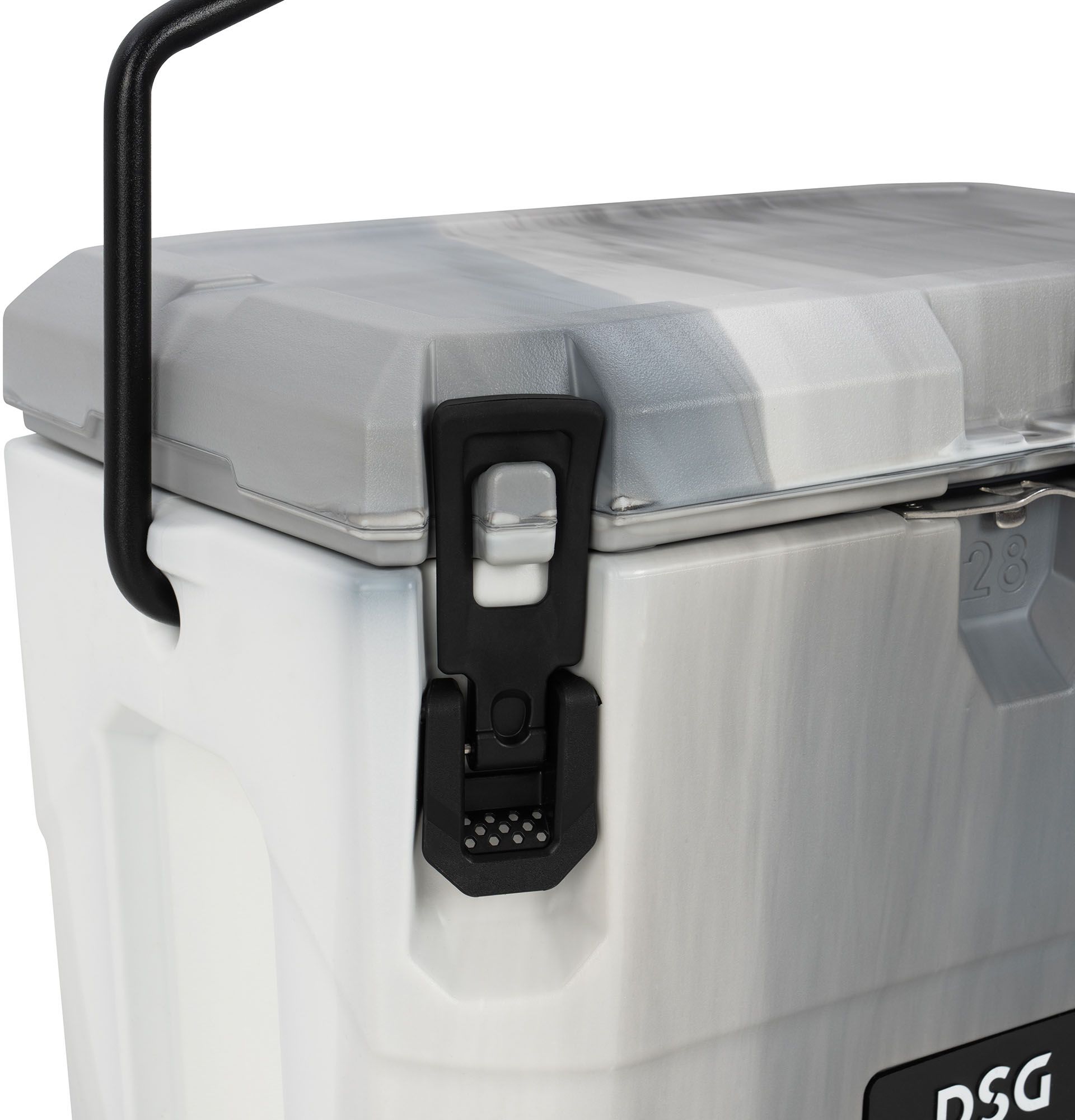 DSG Victory 28 Quart Performance Cooler product image