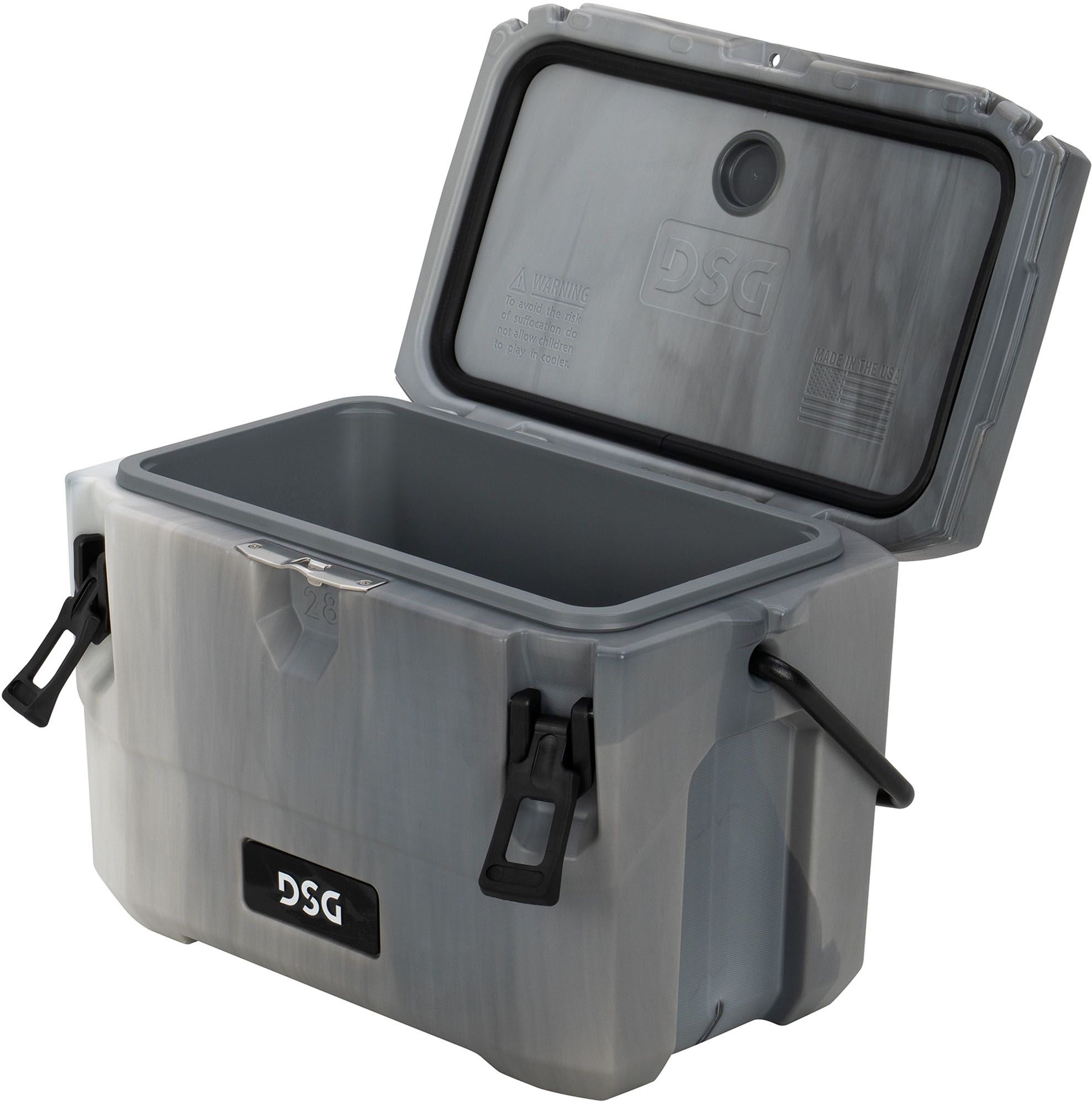 DSG Victory 28 Quart Performance Cooler product image