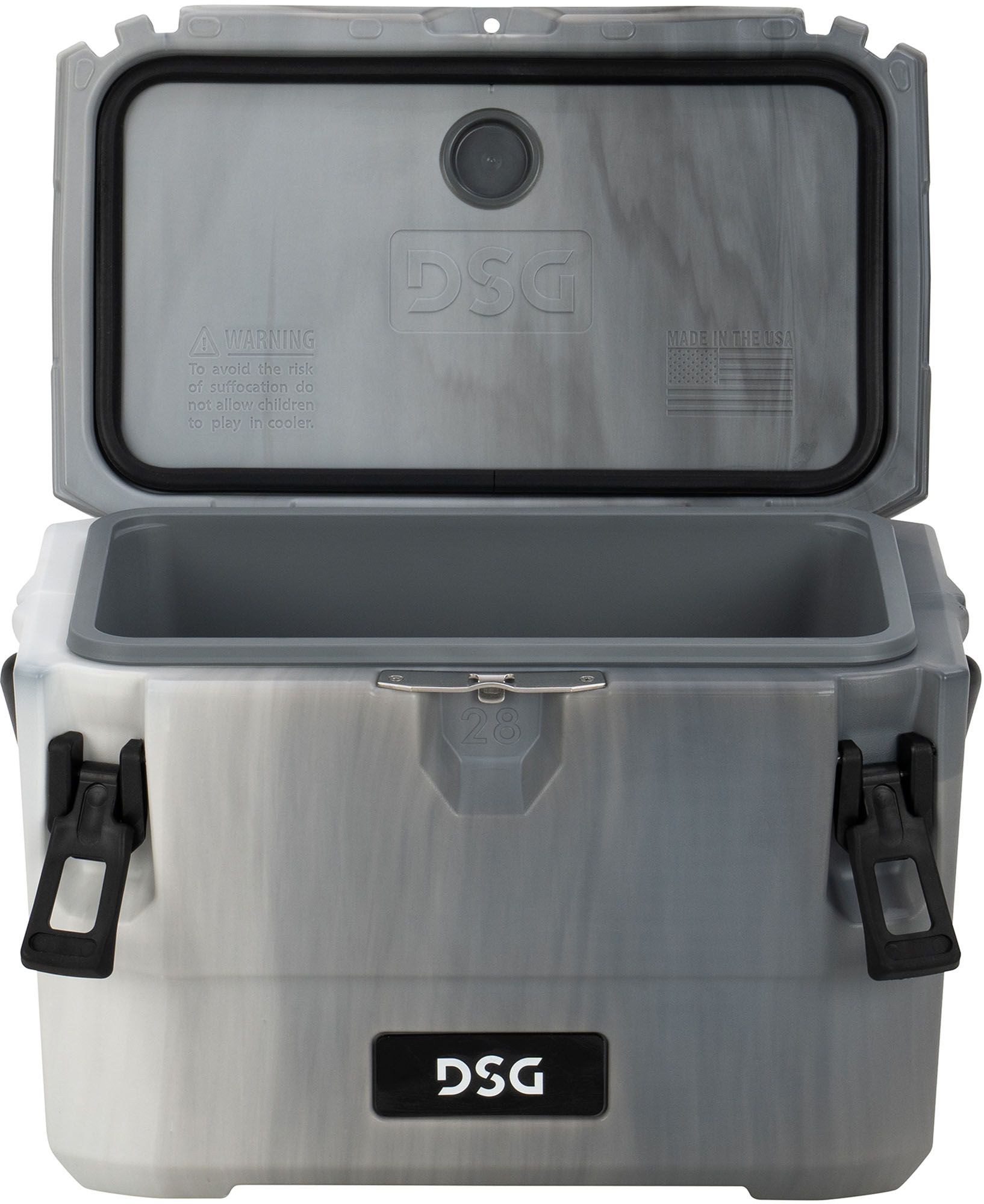 DSG Victory 28 Quart Performance Cooler product image
