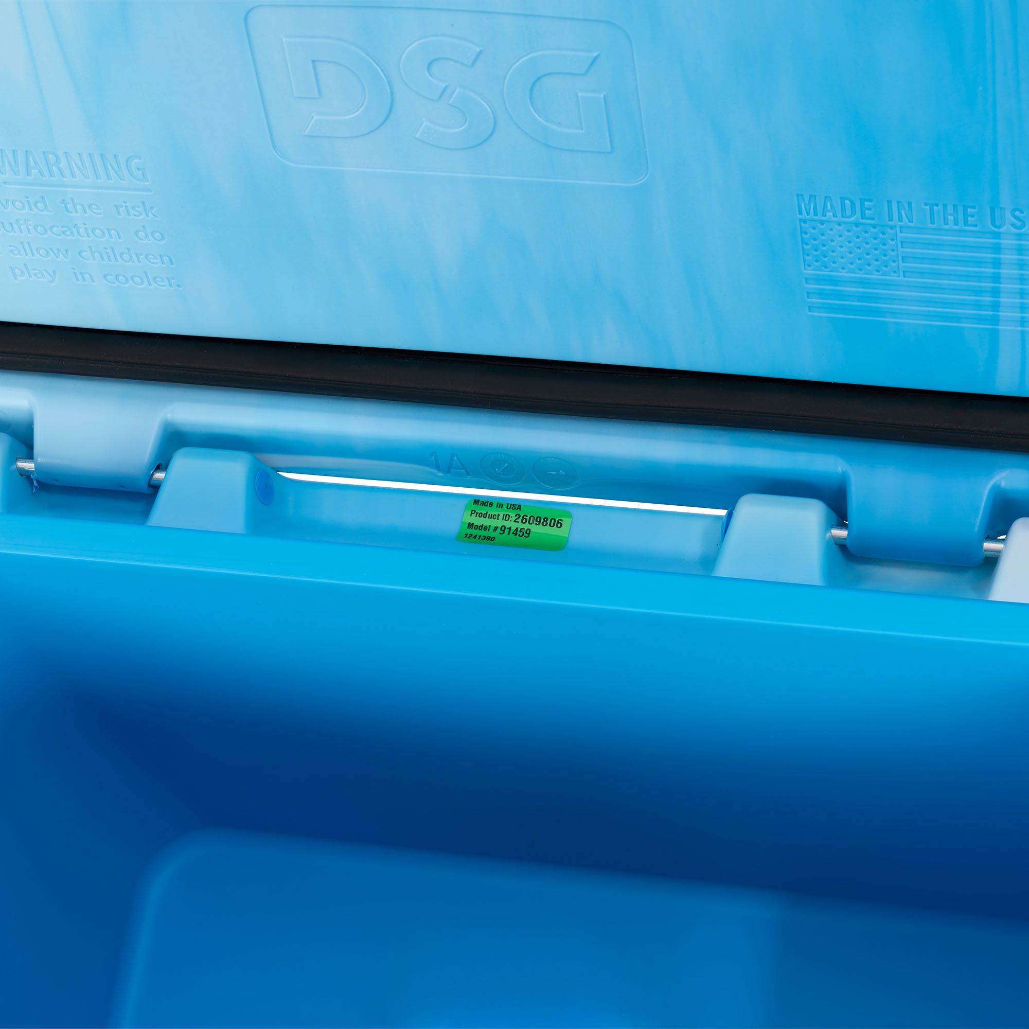 DSG Victory 28 Quart Performance Cooler product image