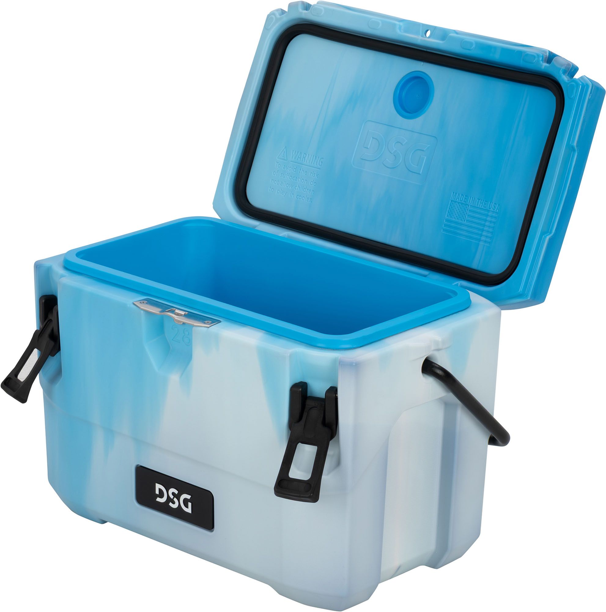 DSG Victory 28 Quart Performance Cooler product image