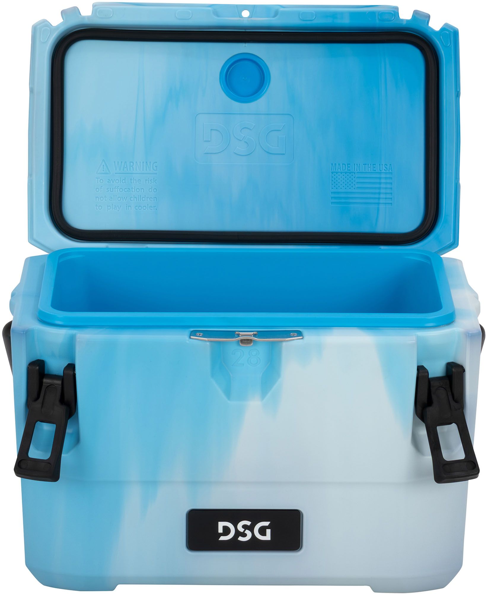 DSG Victory 28 Quart Performance Cooler product image