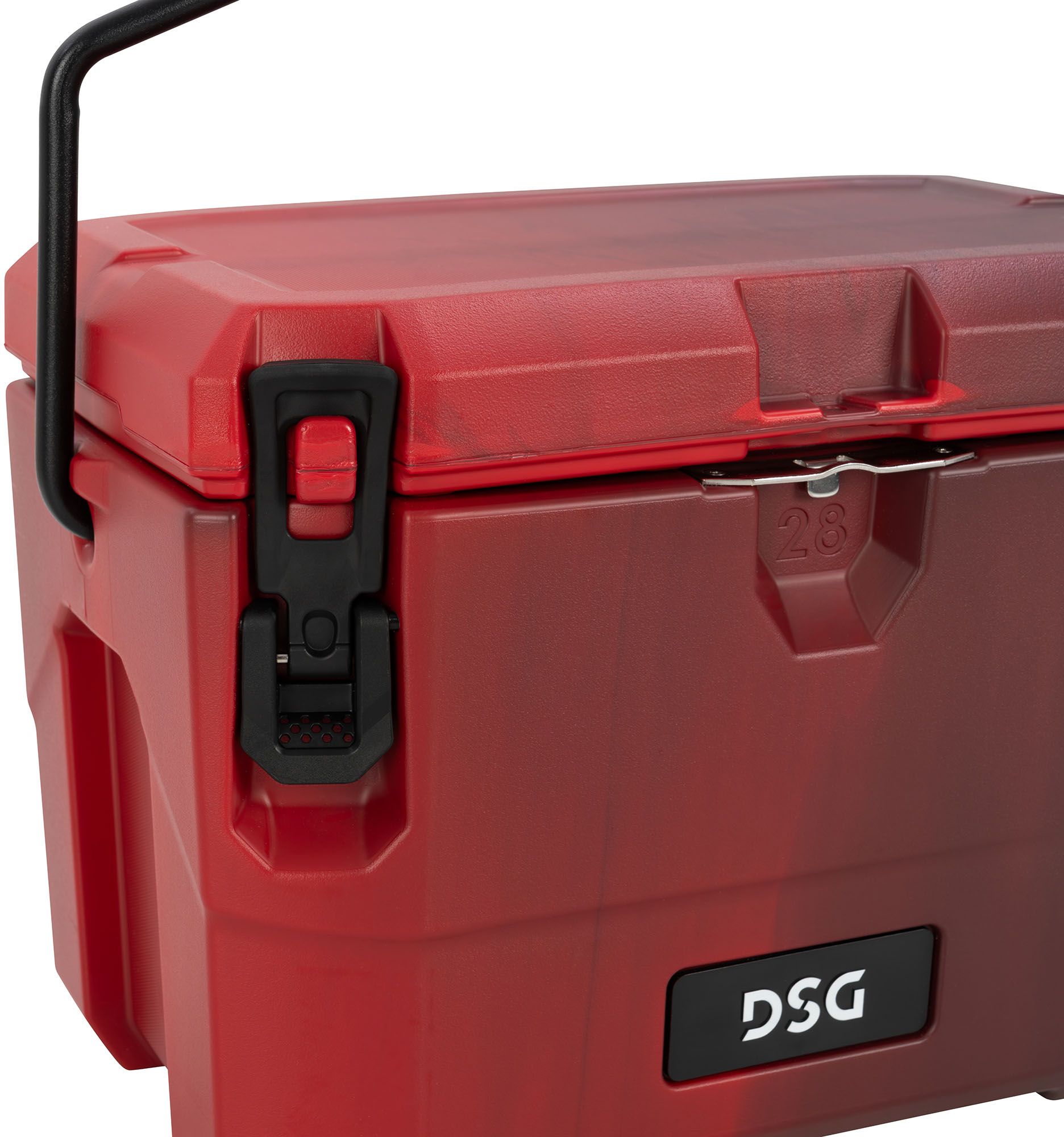 DSG Victory 28 Quart Performance Cooler product image