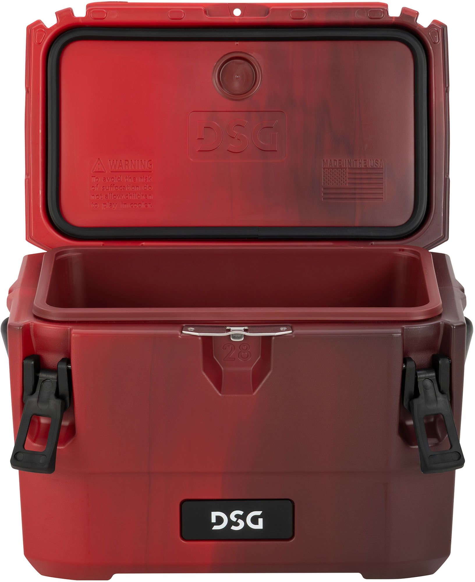DSG Victory 28 Quart Performance Cooler product image
