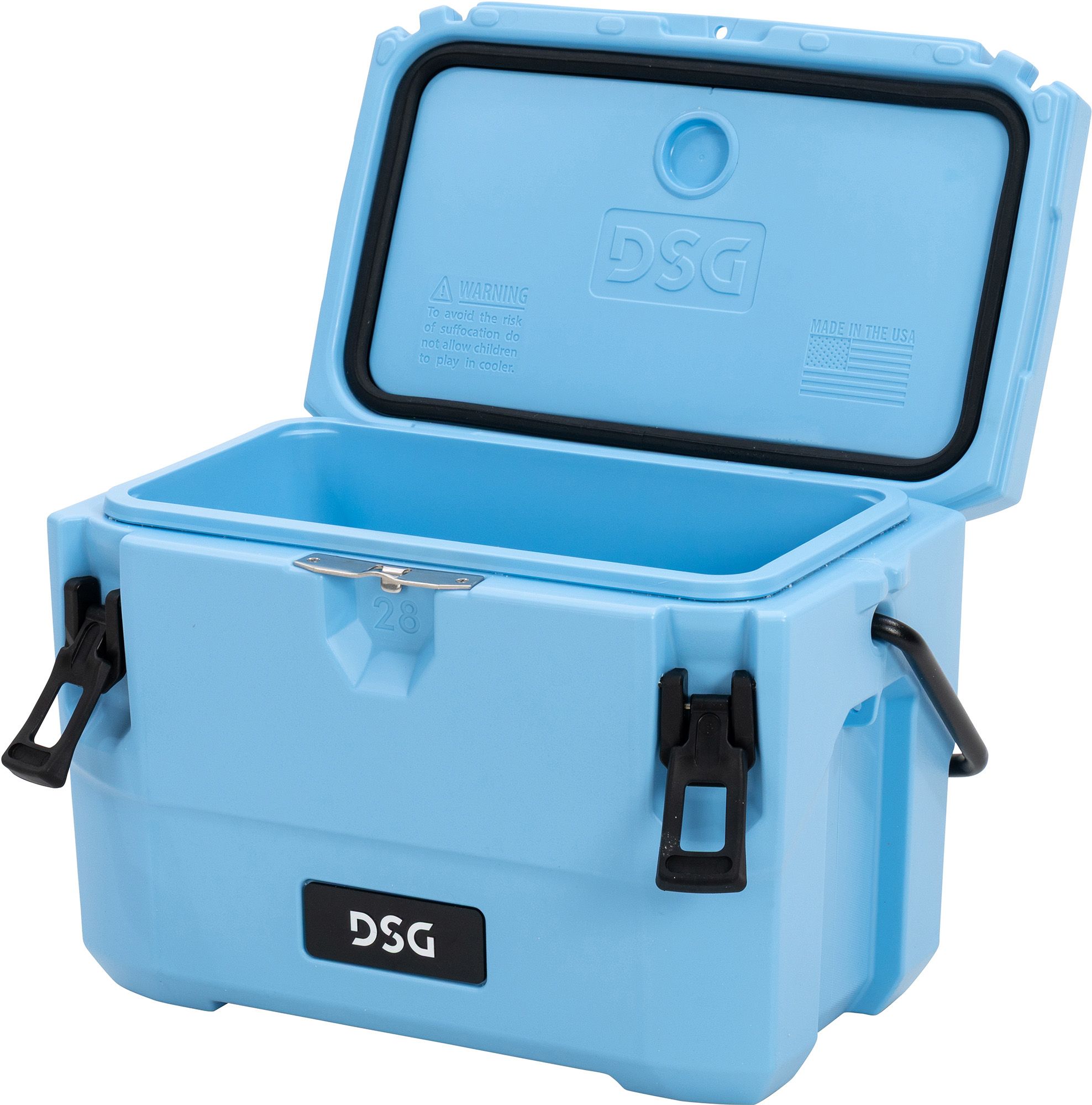 DSG Victory 28 Quart Performance Cooler product image