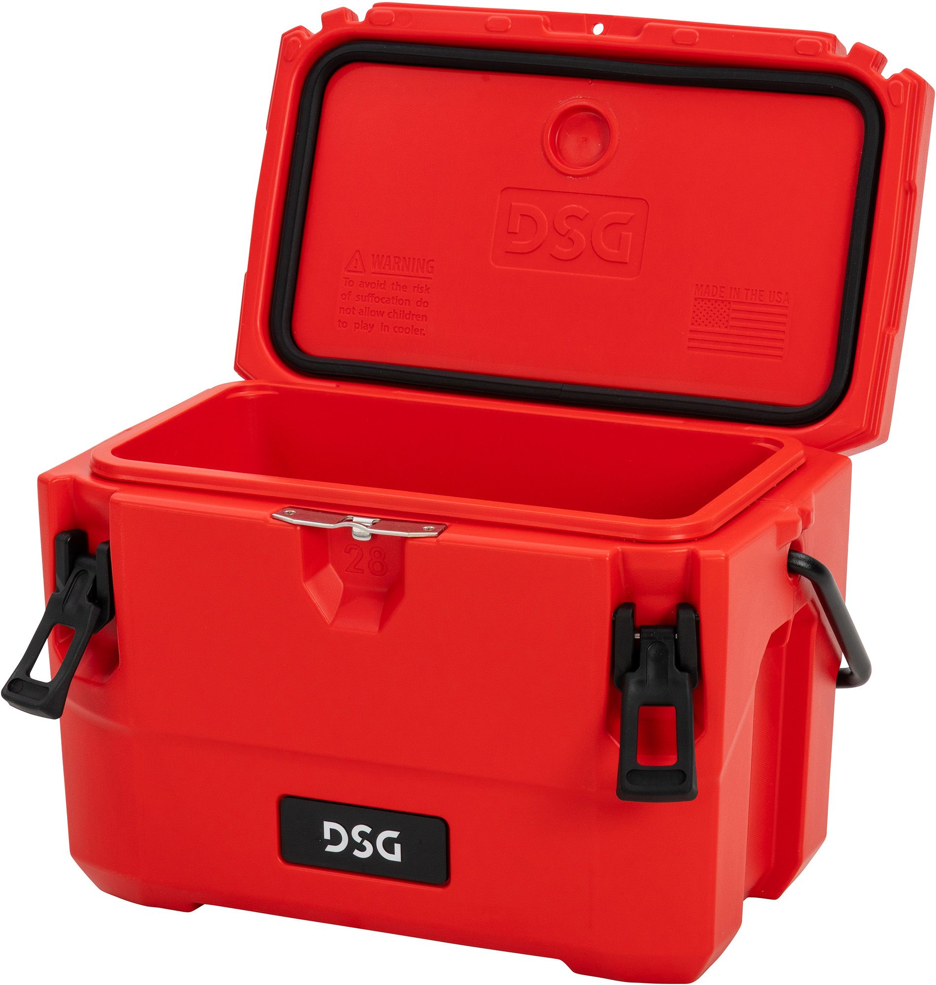 DSG Victory 28 Quart Performance Cooler product image